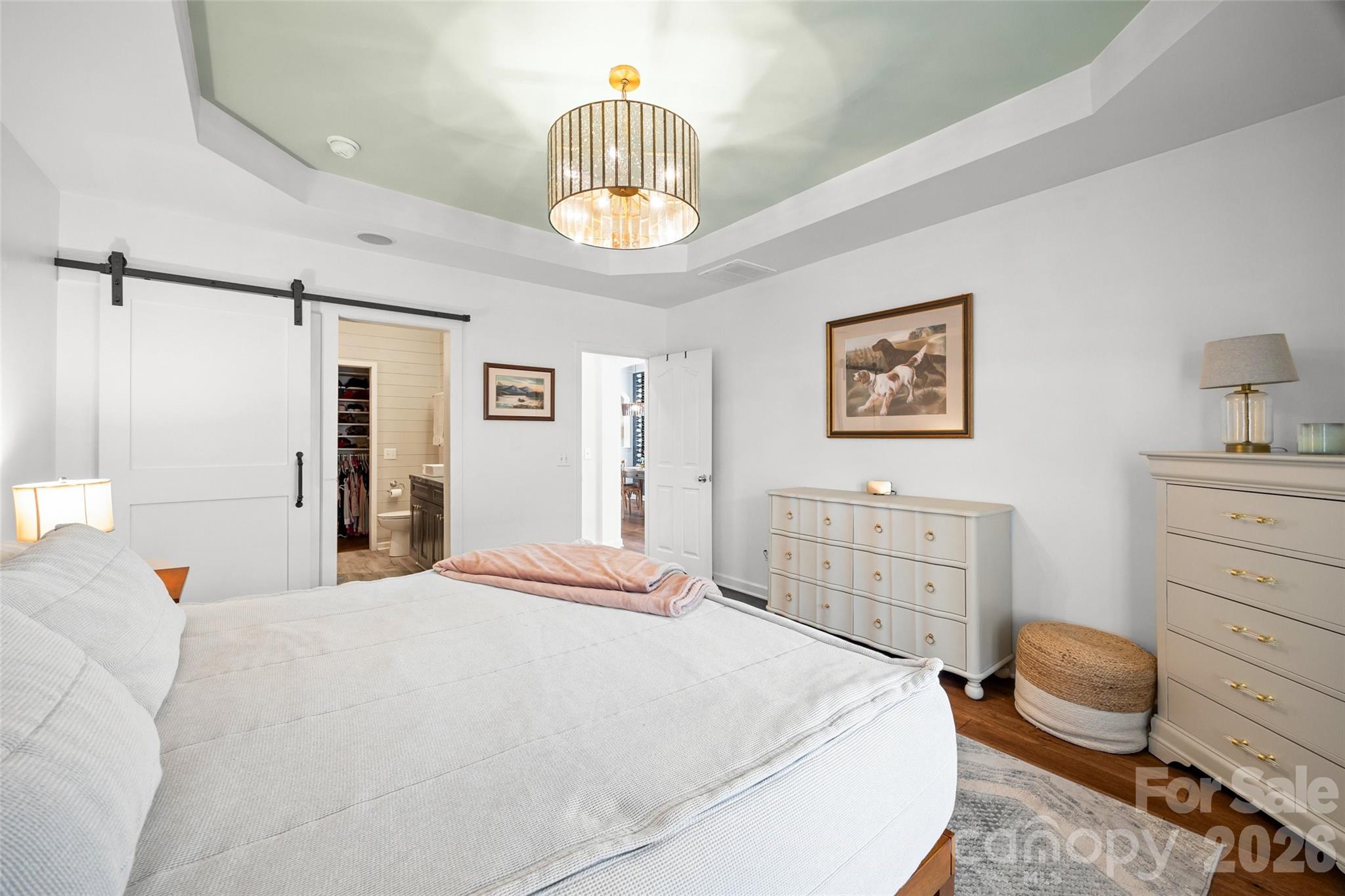 Baxter Village - Residential