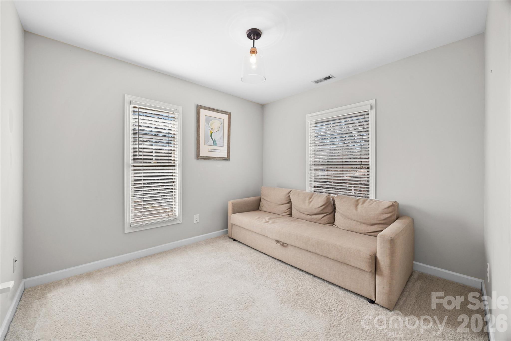 Baxter Village - Residential