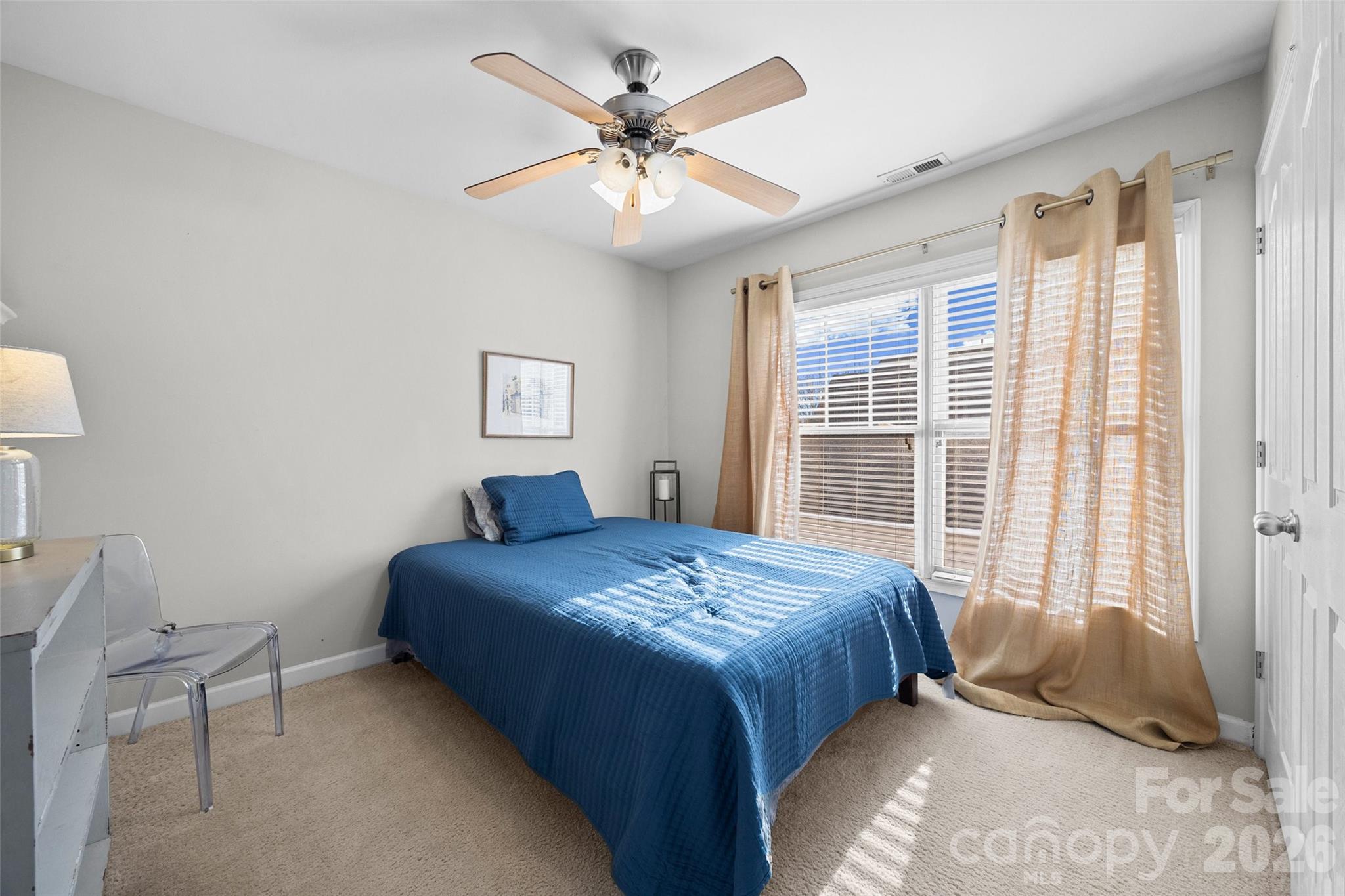 Baxter Village - Residential