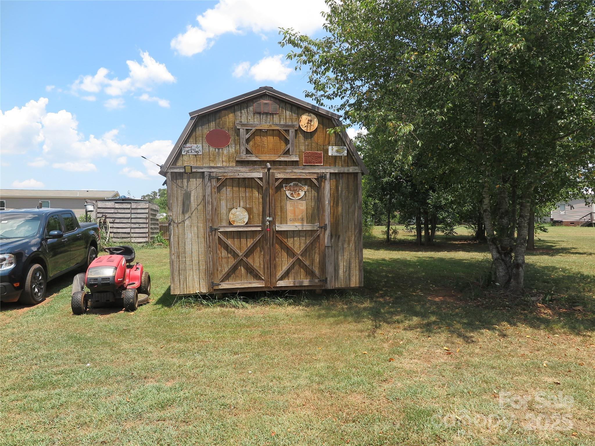 805 Hephzibah Church Road