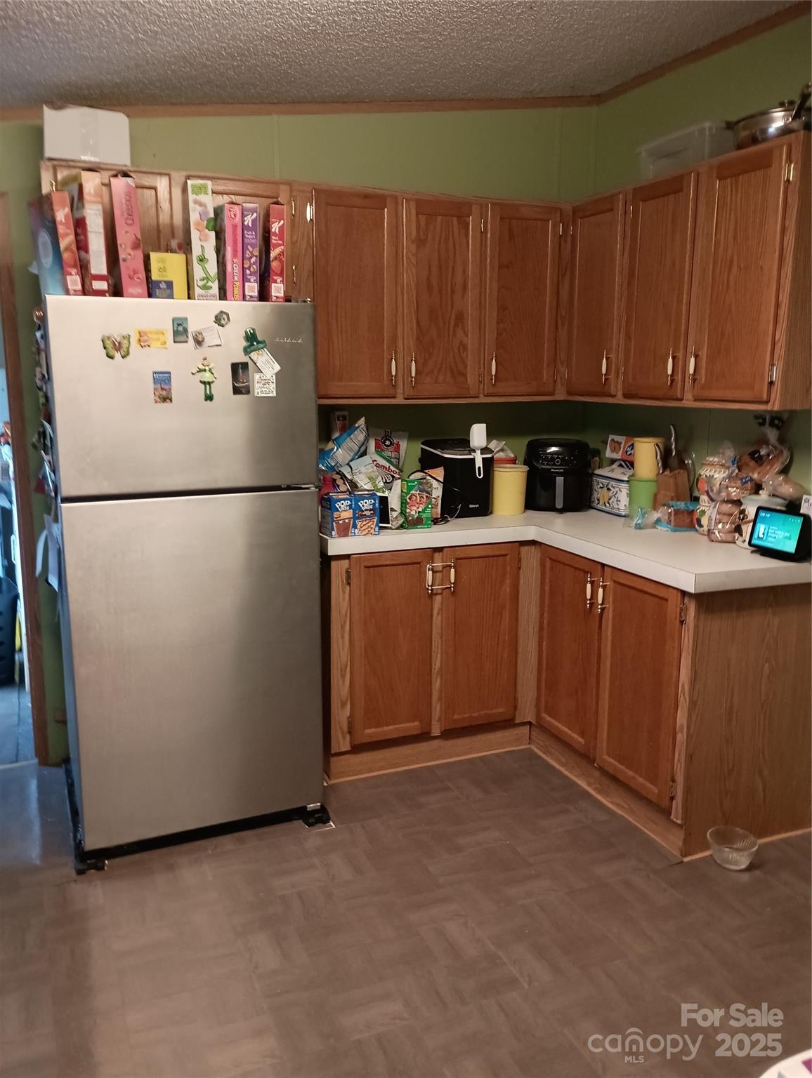 805 Hephzibah Church Road