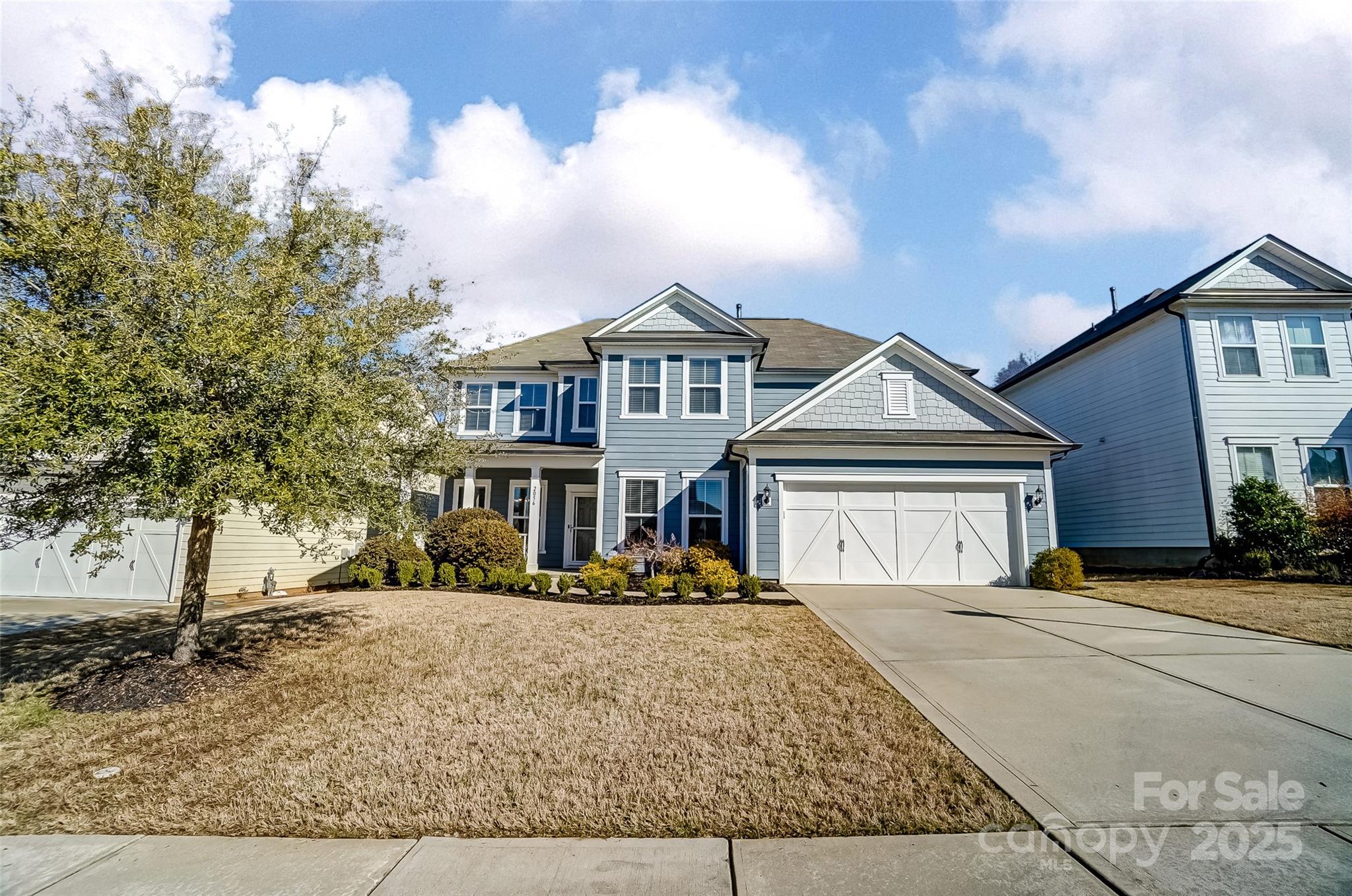 Springview Meadows - Residential