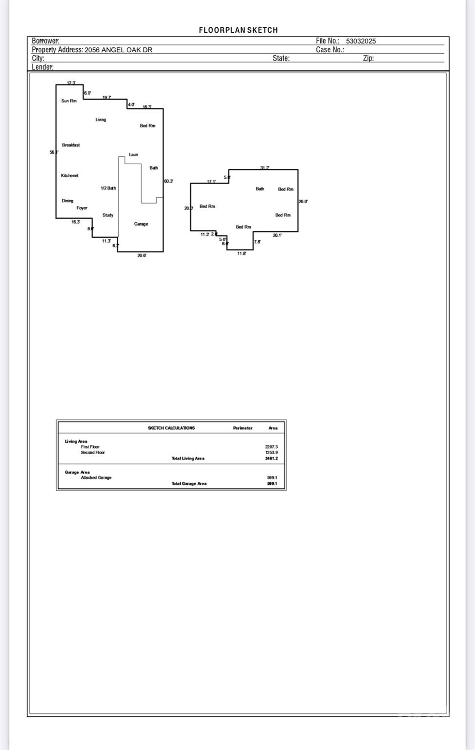 Springview Meadows - Residential