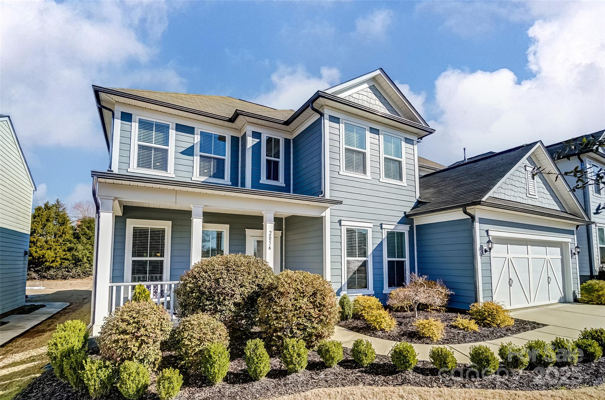 Springview Meadows - Residential