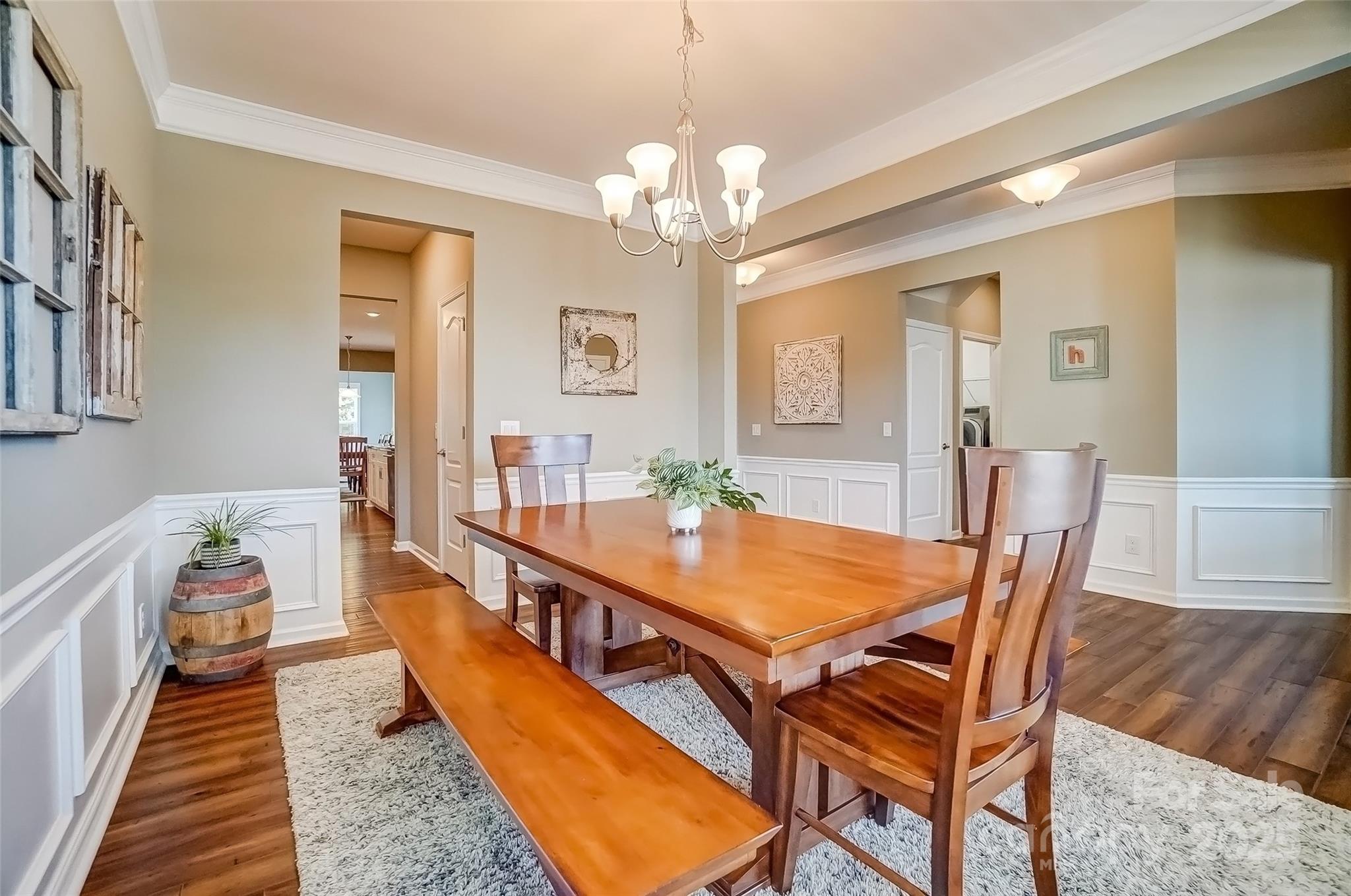 Springview Meadows - Residential