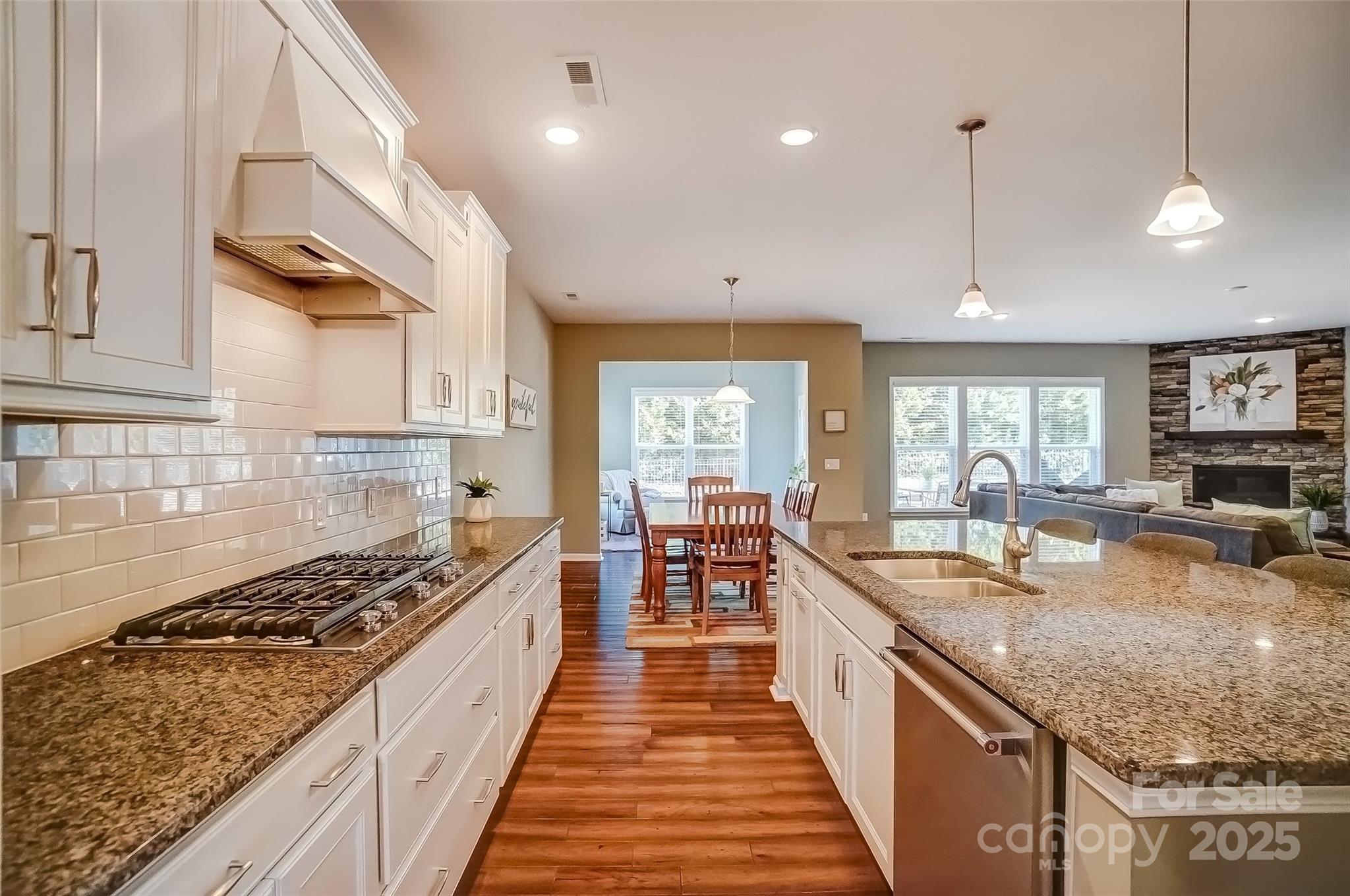 Springview Meadows - Residential