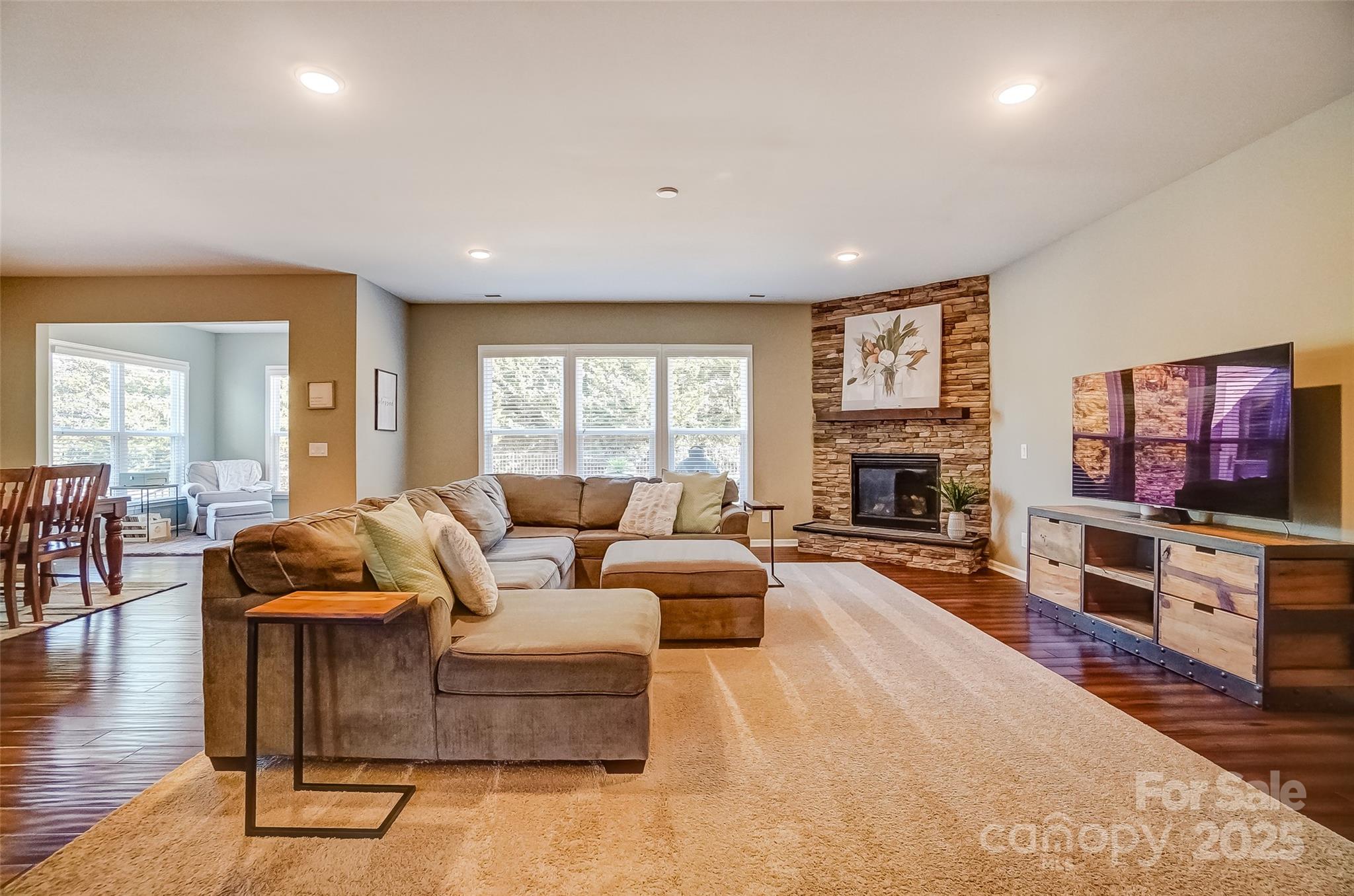 Springview Meadows - Residential