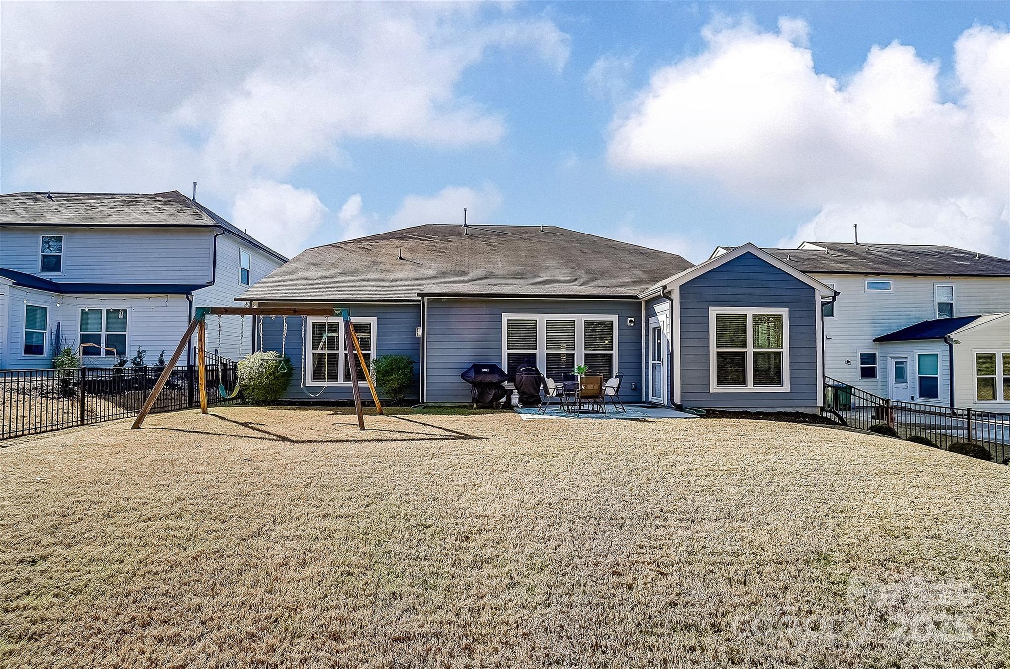 Springview Meadows - Residential