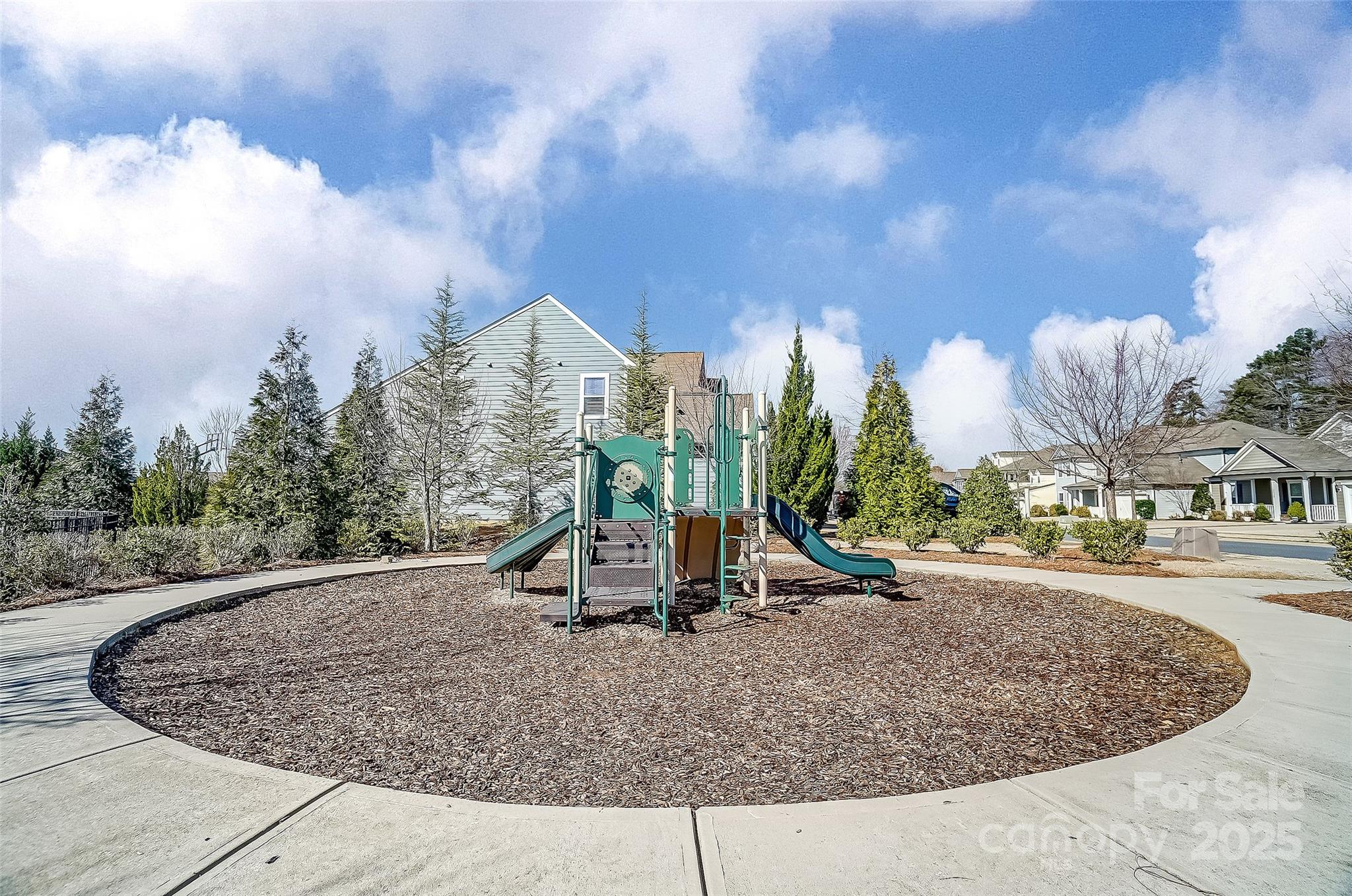 Springview Meadows - Residential