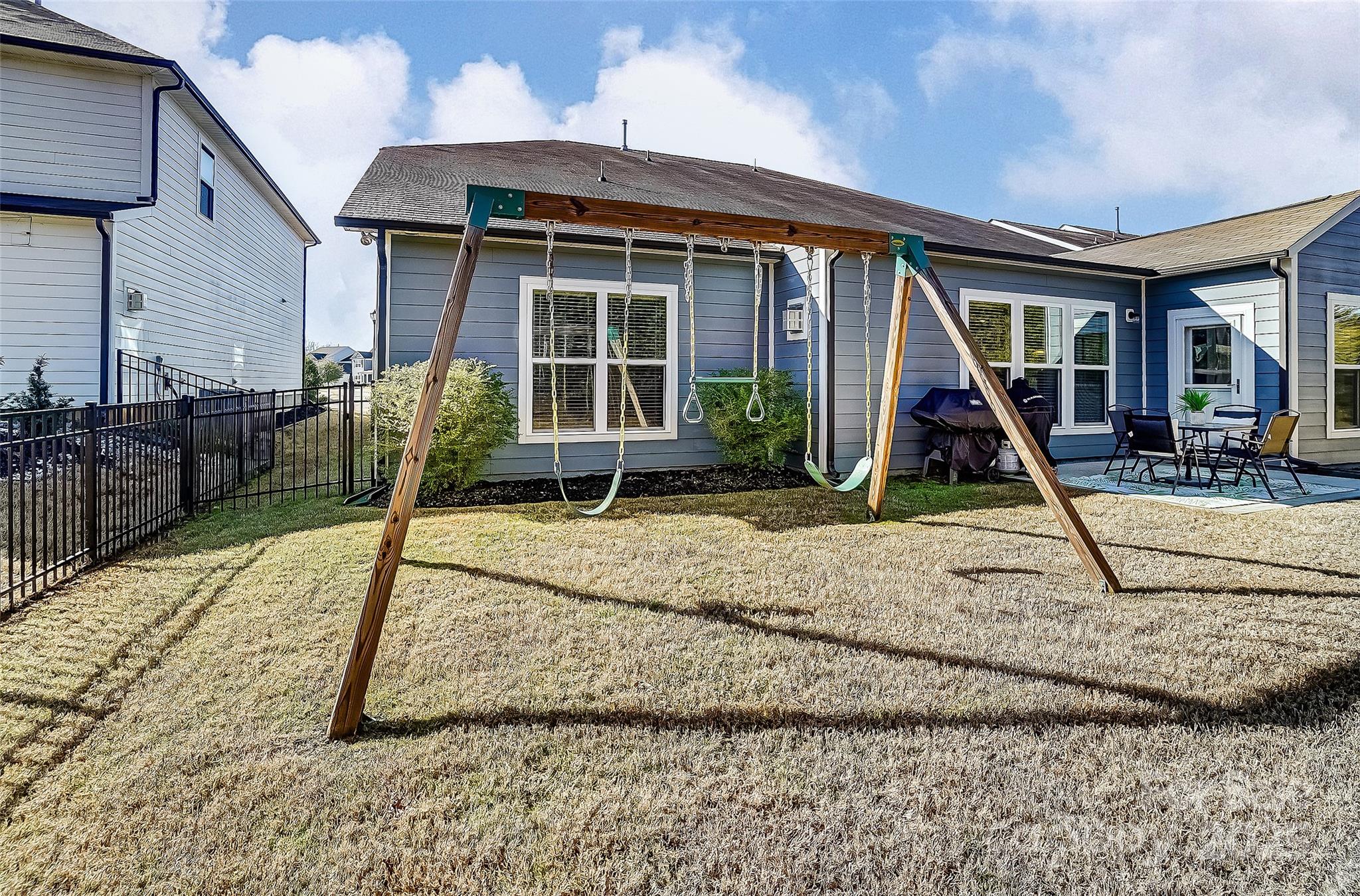 Springview Meadows - Residential