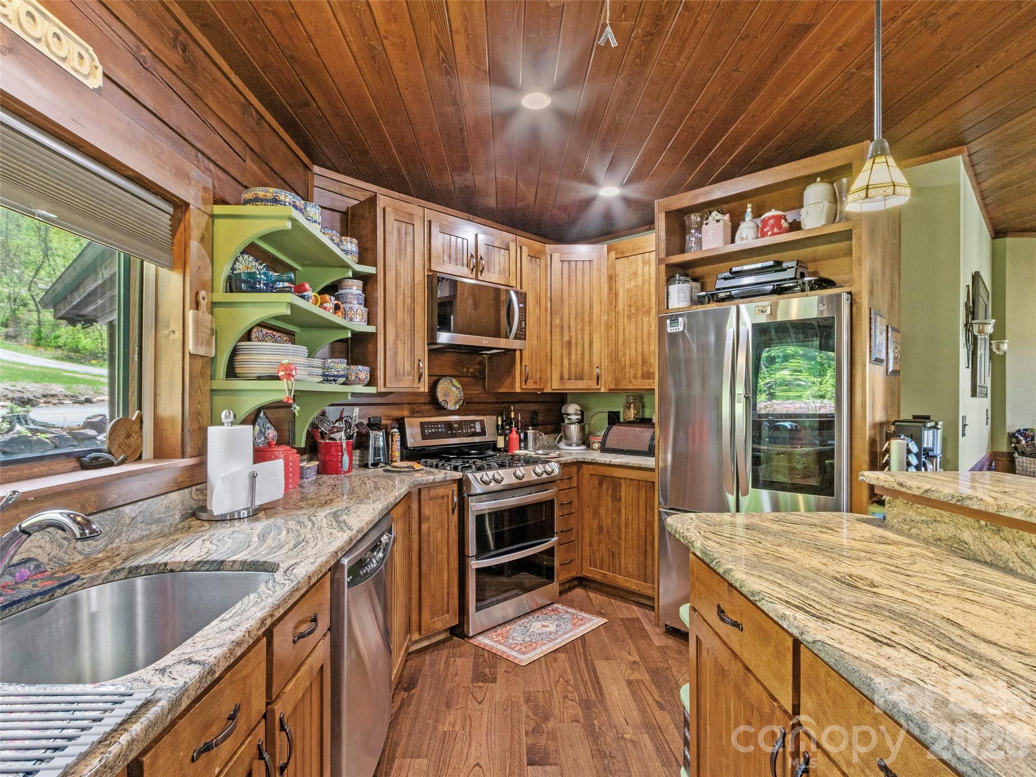 The Orchard at Green Cove - Residential