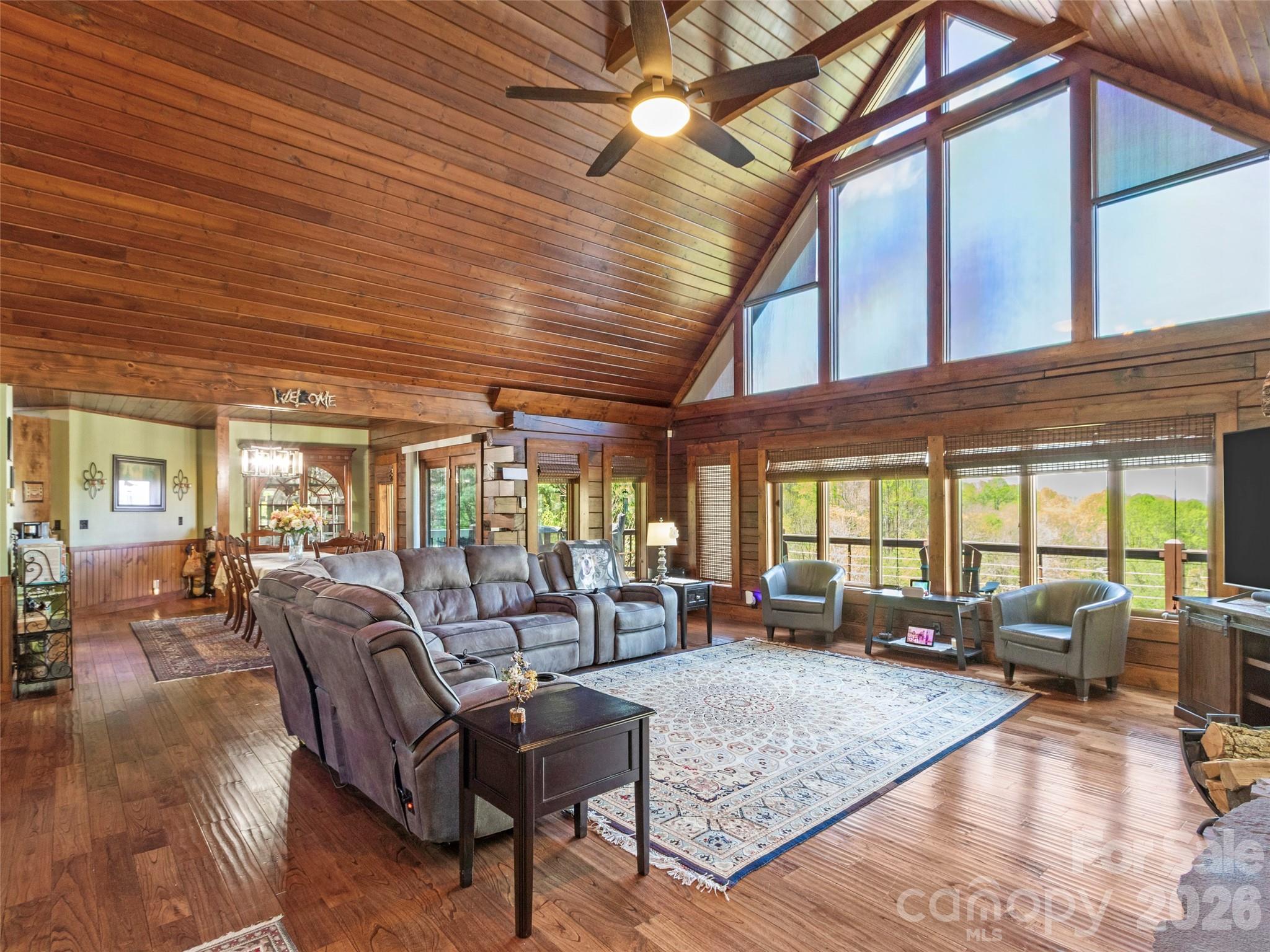 The Orchard at Green Cove - Residential