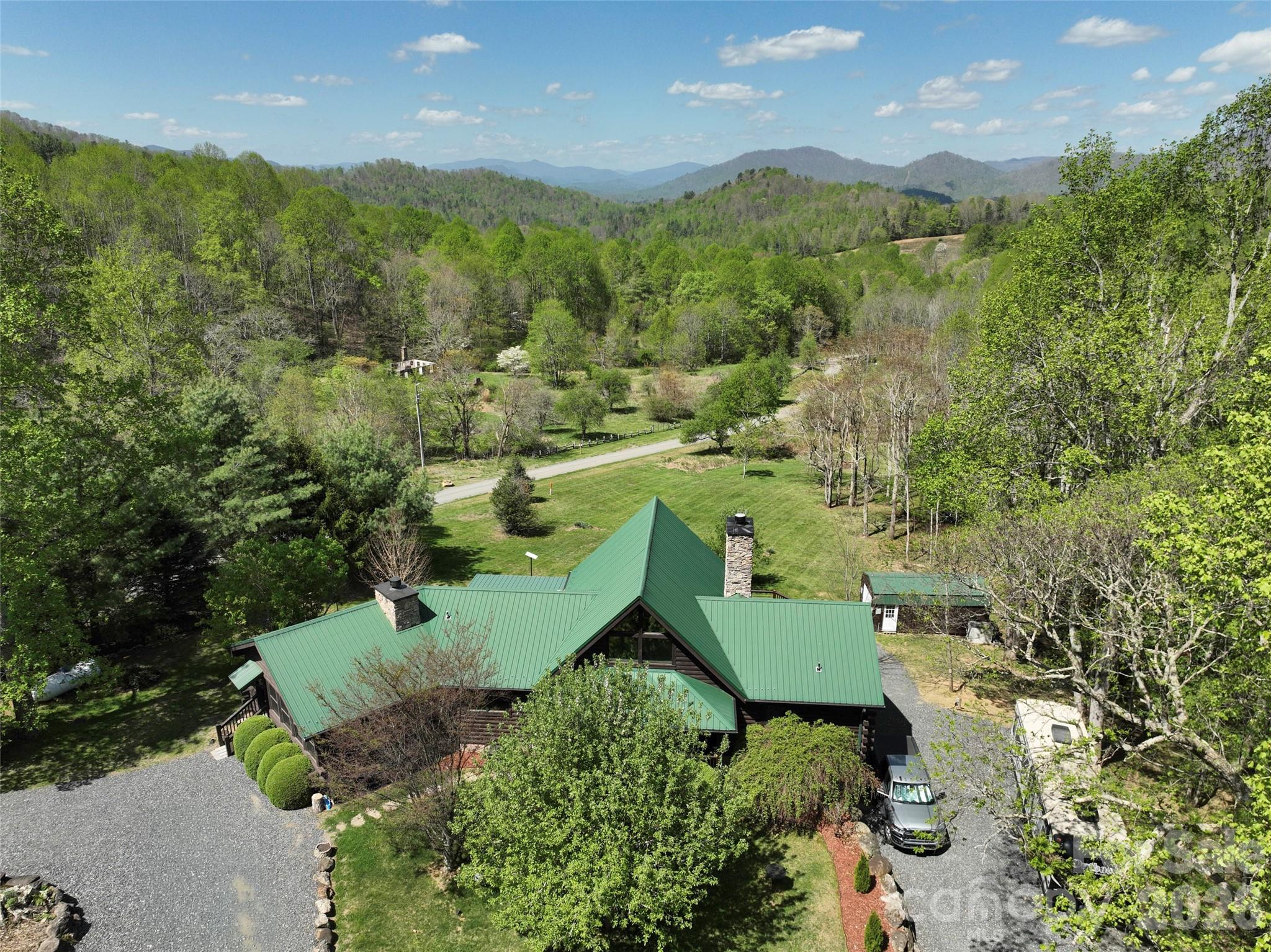 The Orchard at Green Cove - Residential