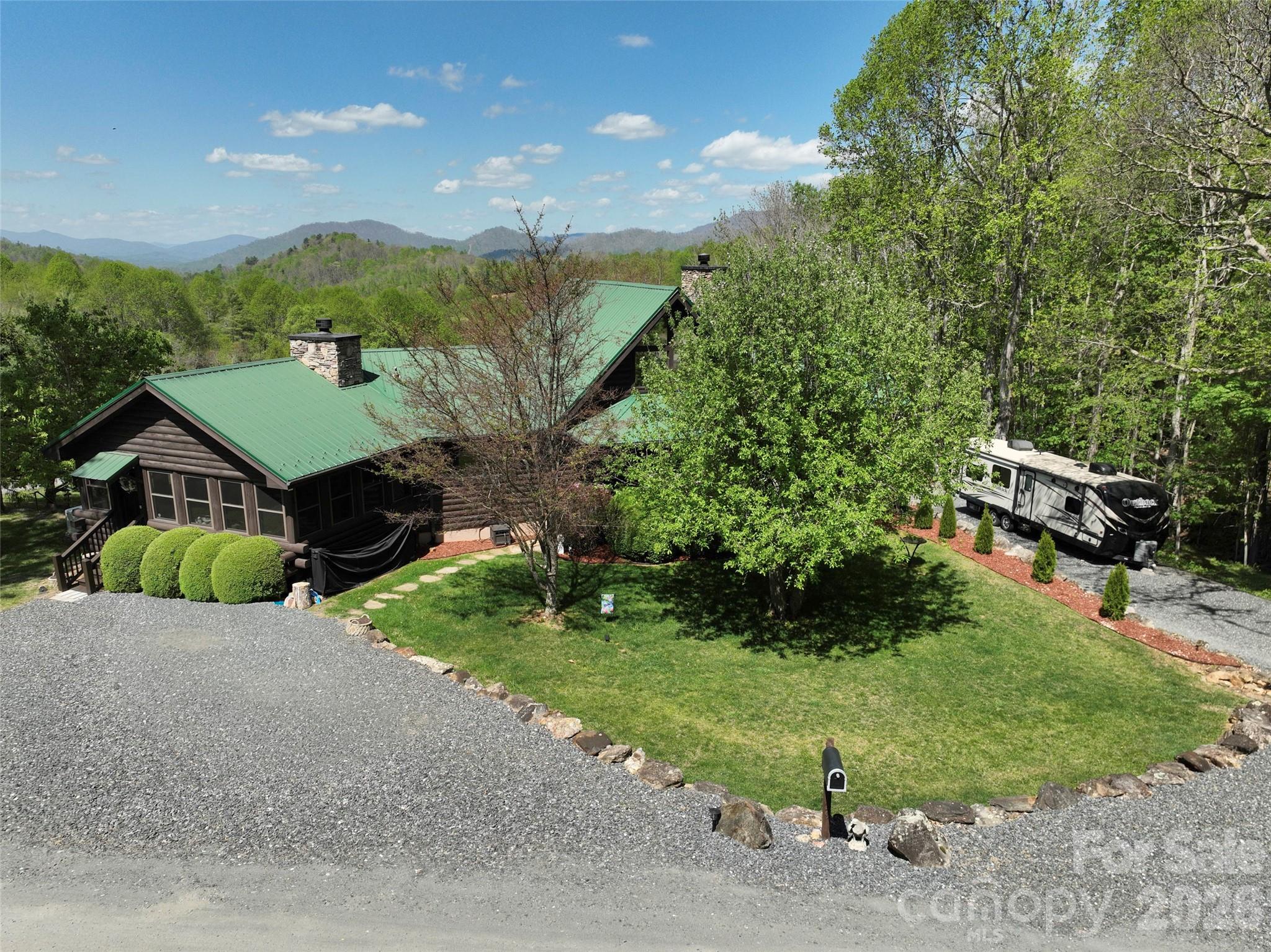 The Orchard at Green Cove - Residential