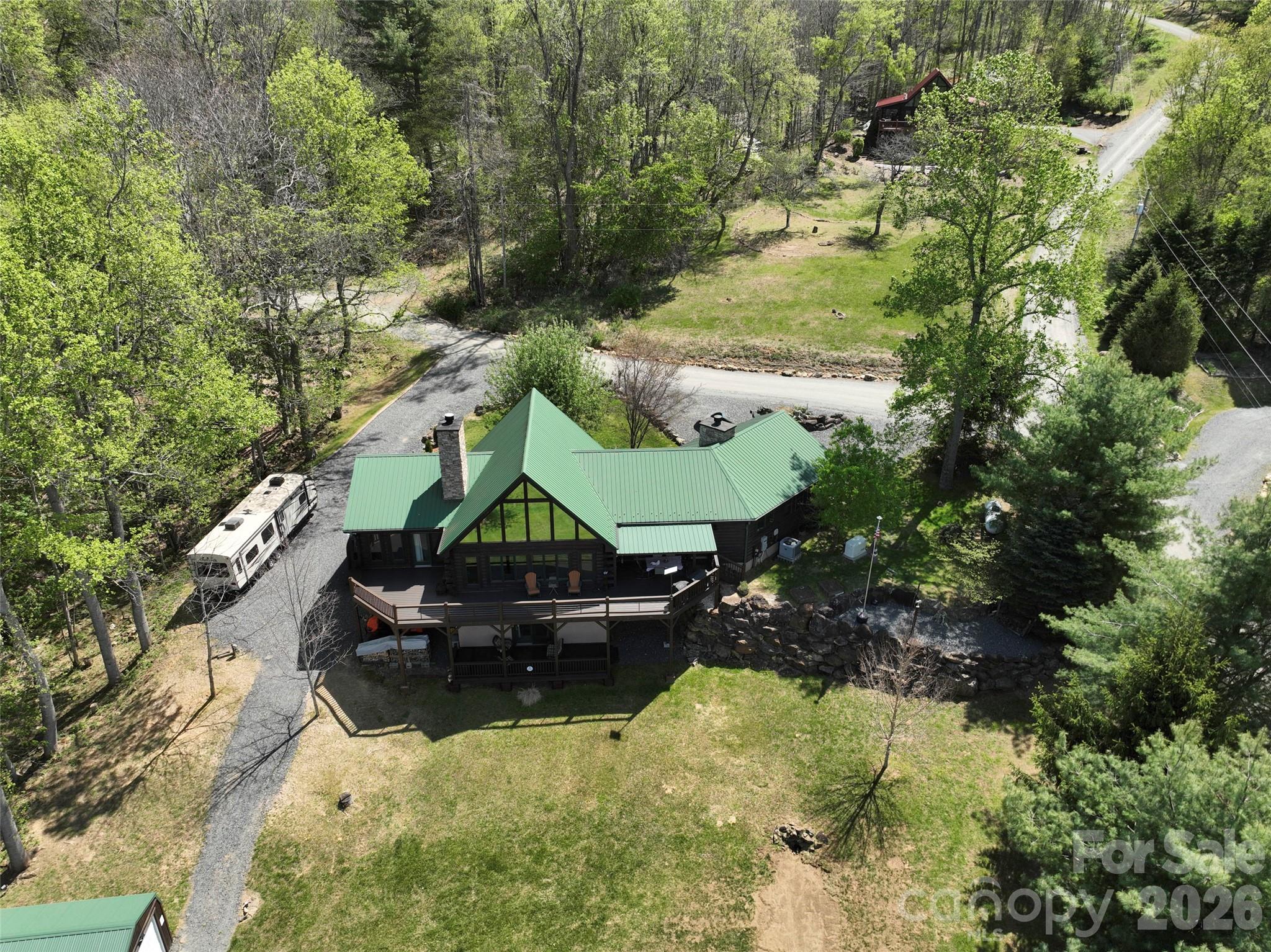The Orchard at Green Cove - Residential