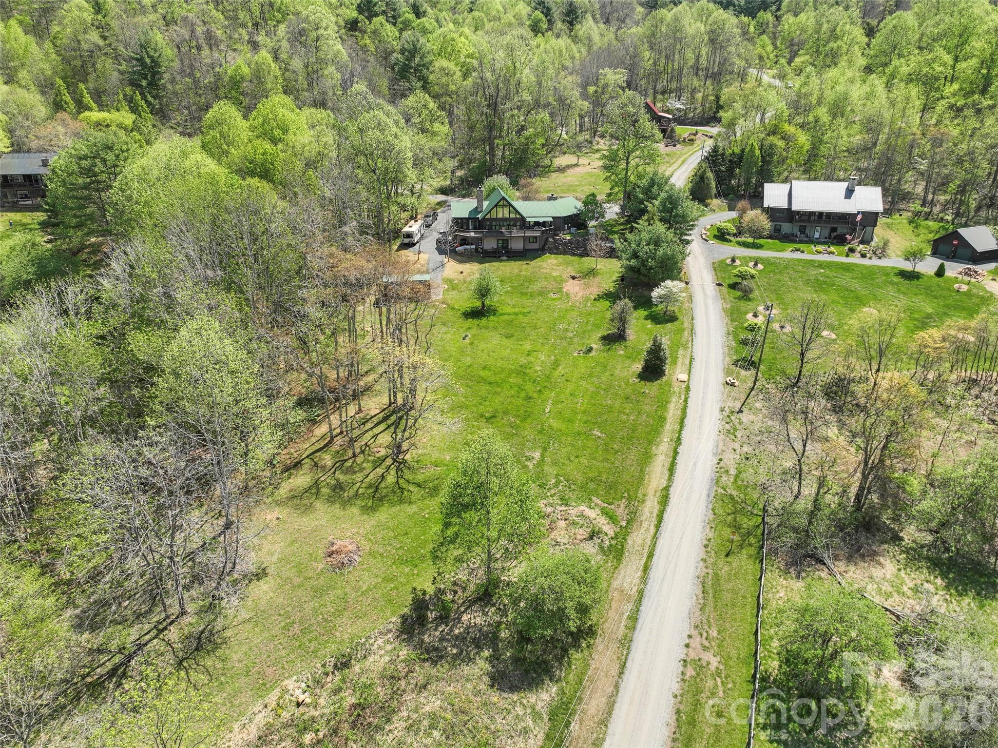 The Orchard at Green Cove - Residential
