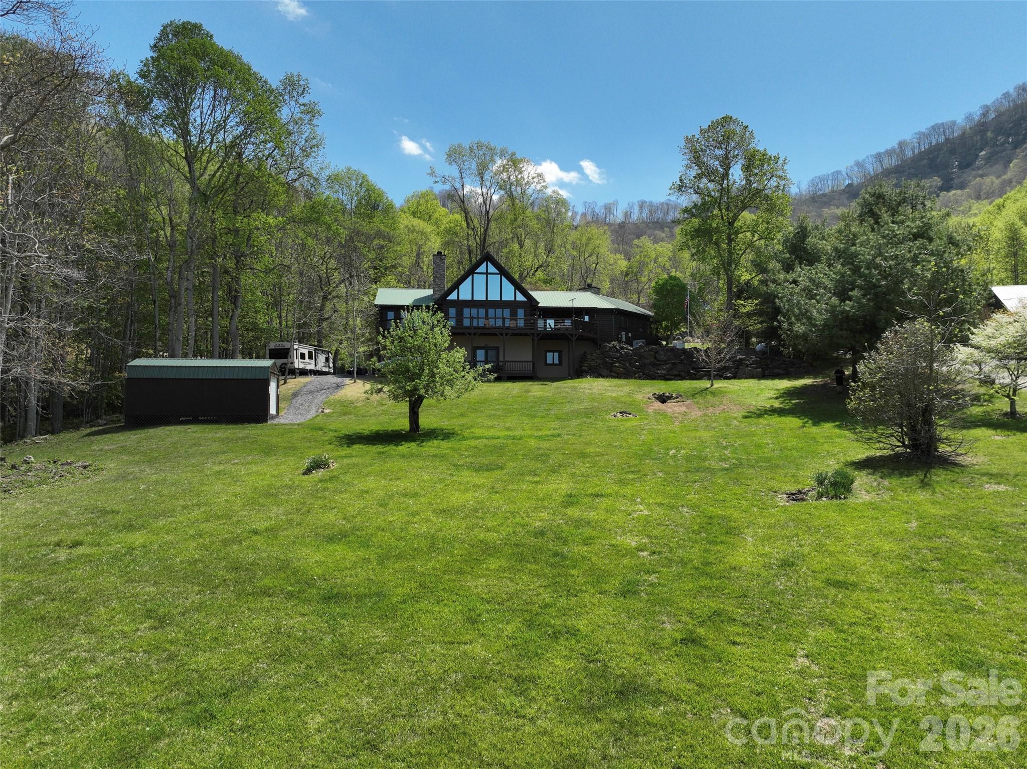The Orchard at Green Cove - Residential