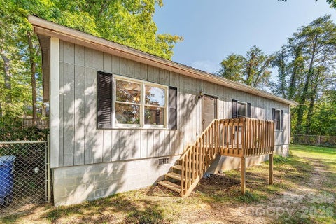 Photo of 120 Eastwood Avenue, Swannanoa, NC 28778 (MLS # 4424854)