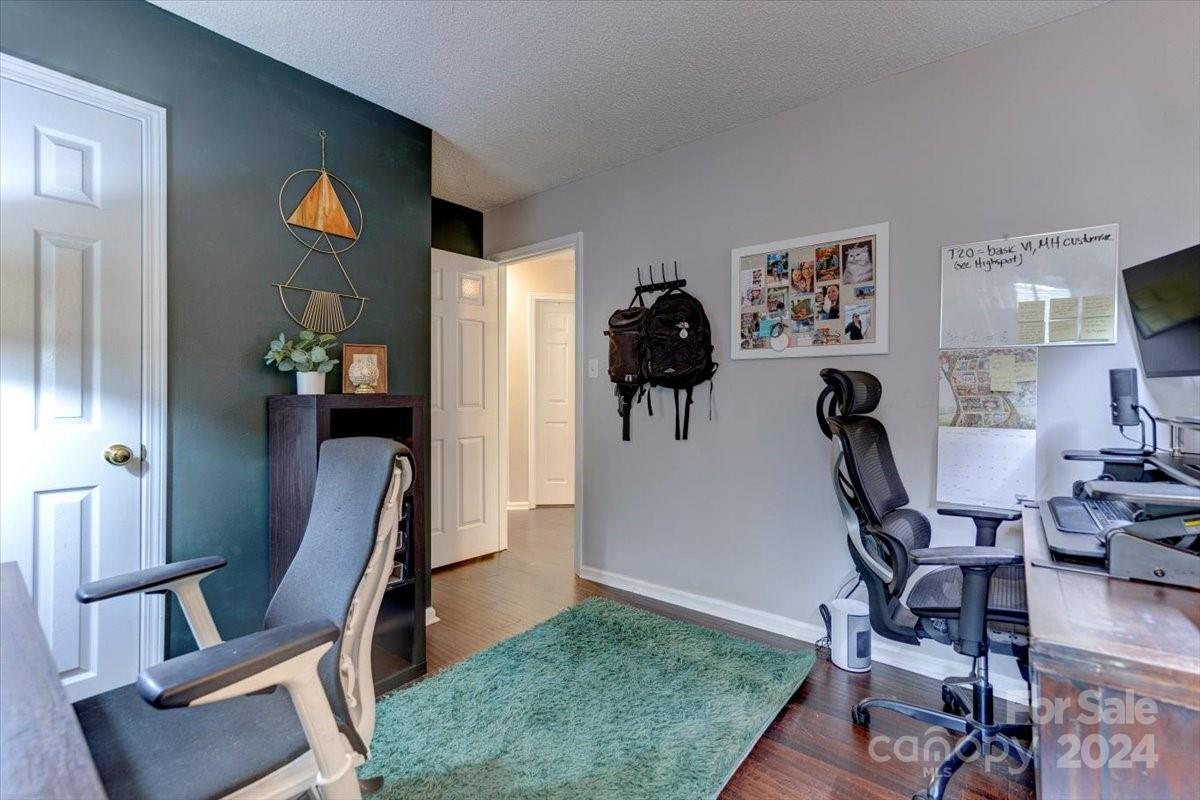 Treyburn - Residential