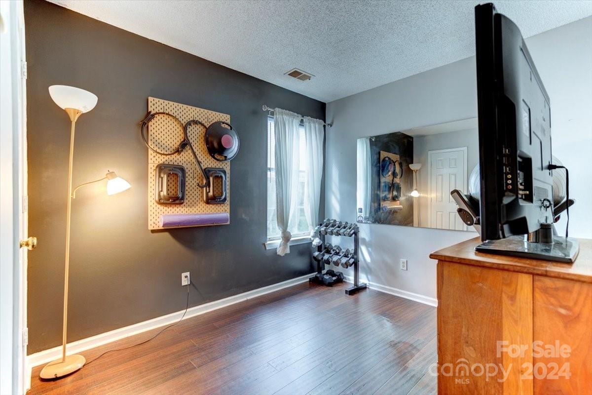 Treyburn - Residential