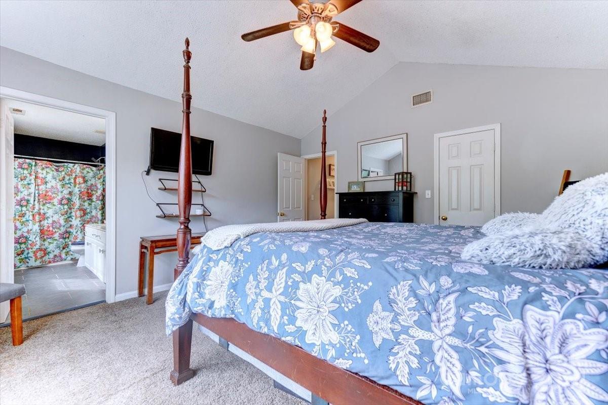 Treyburn - Residential