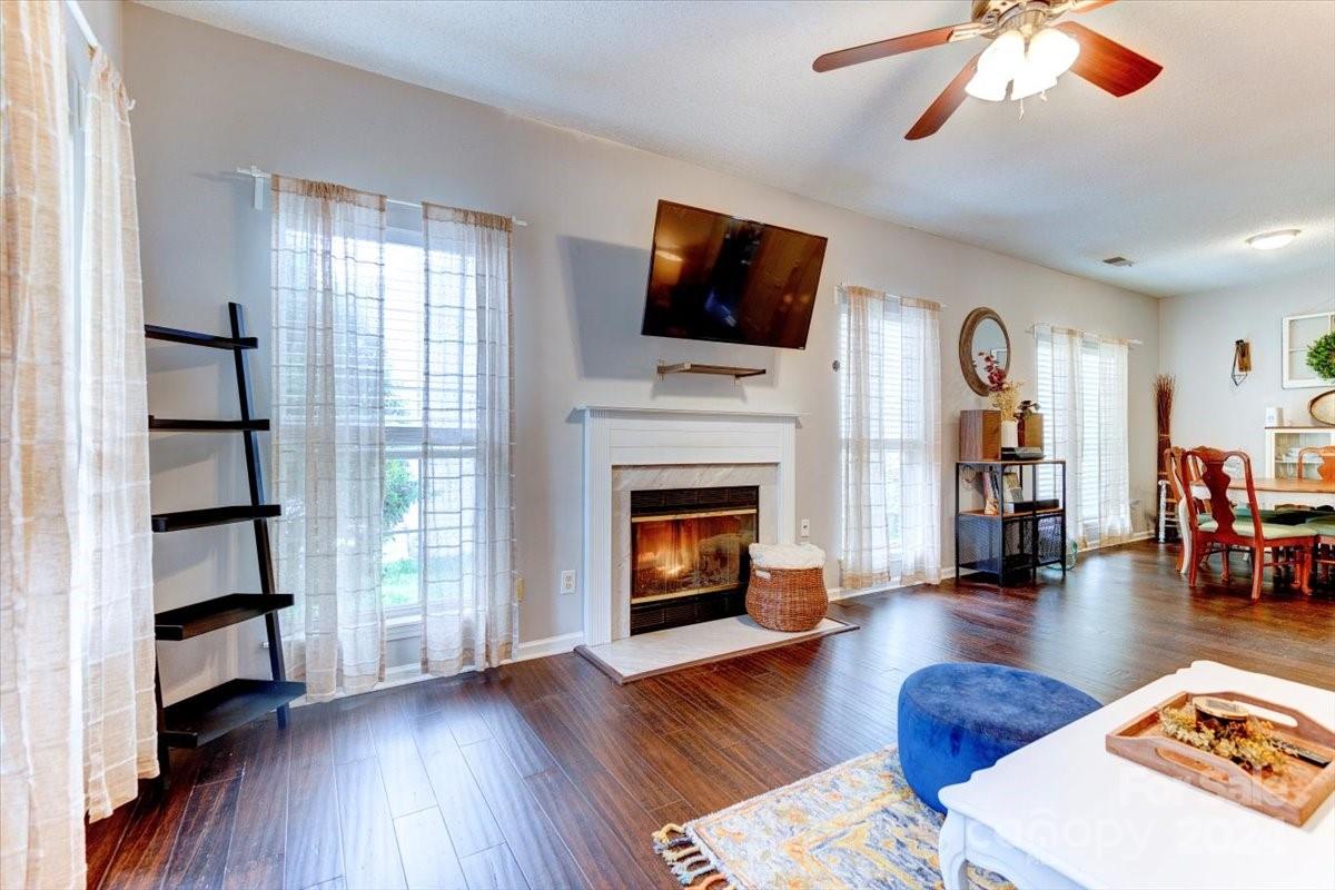 Treyburn - Residential