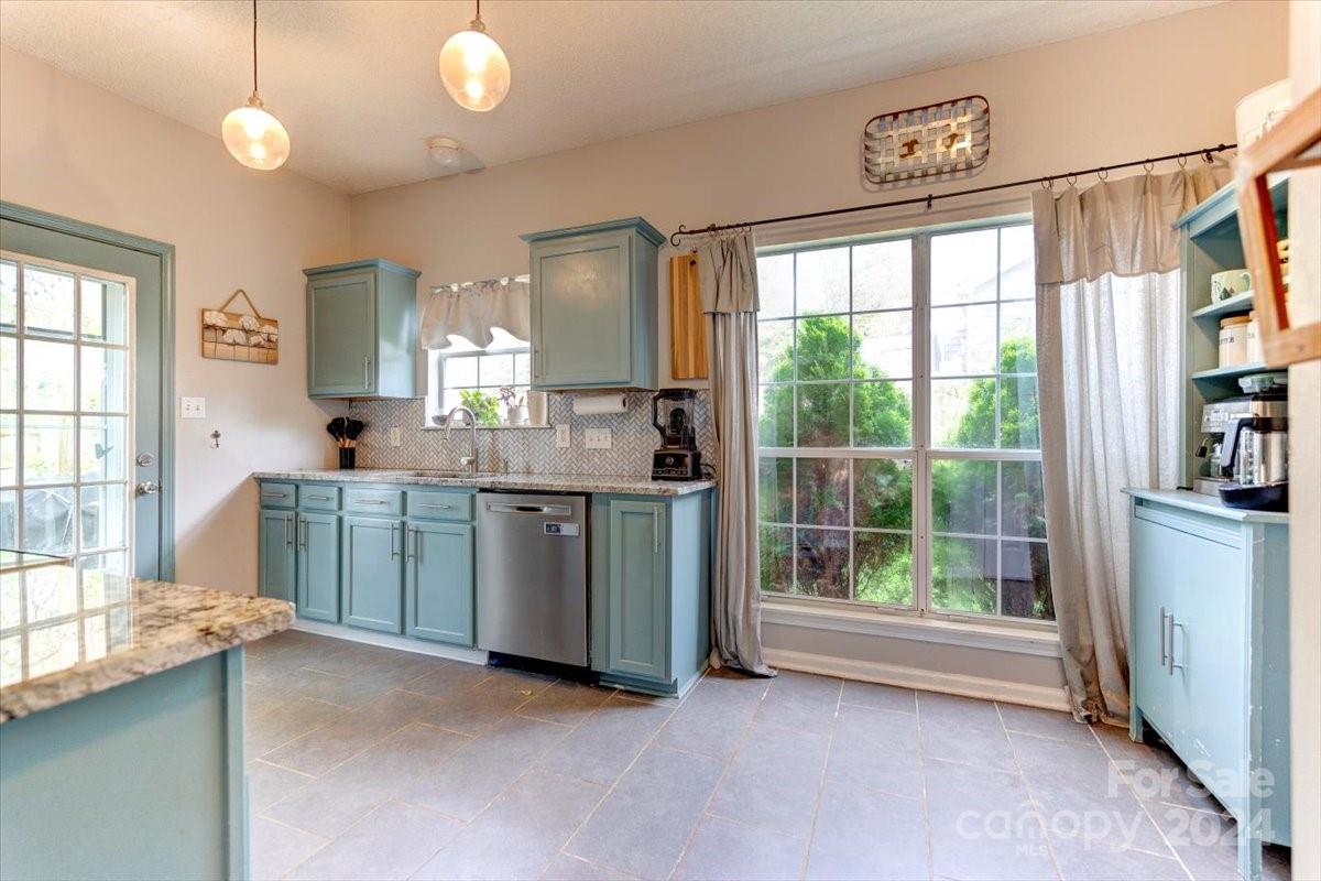 Treyburn - Residential