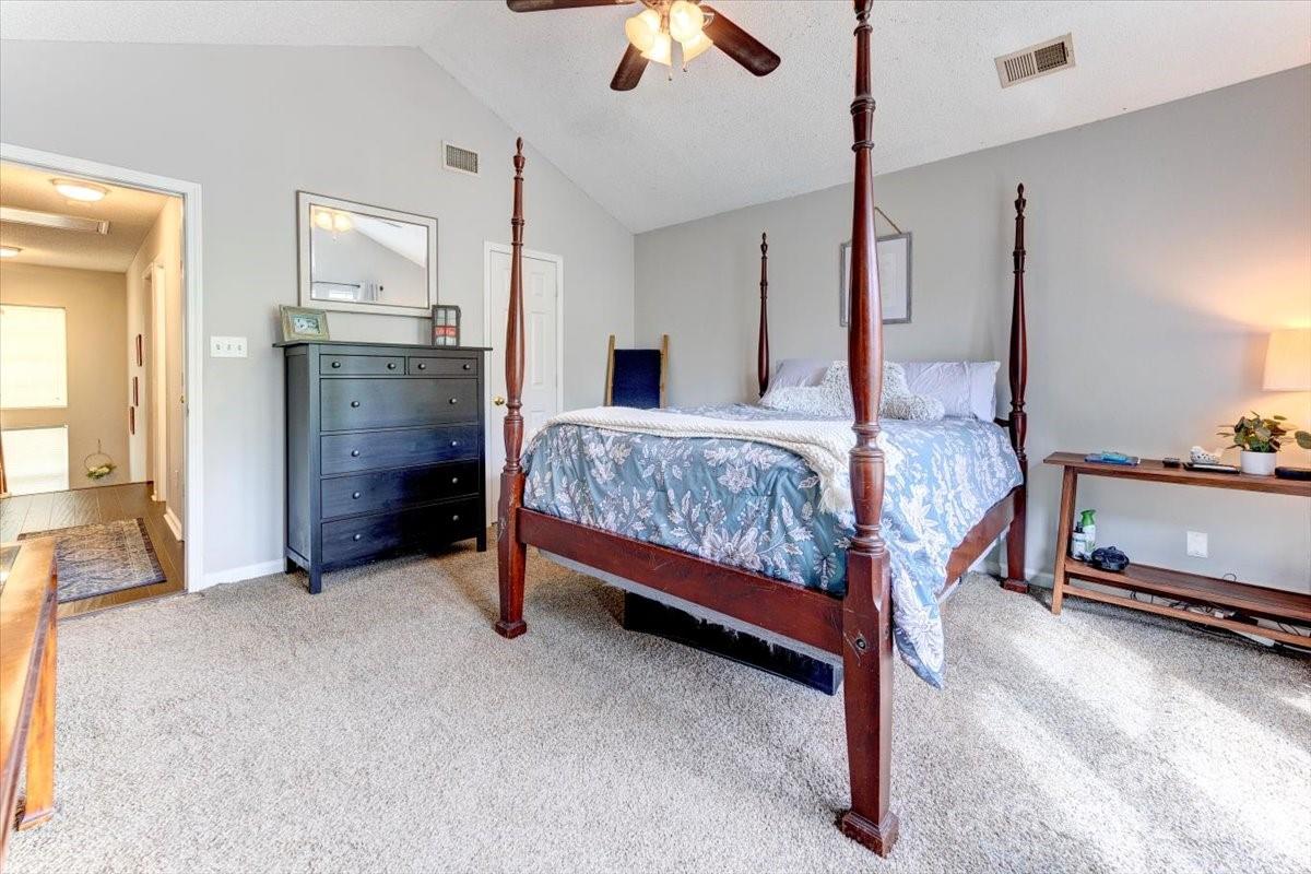 Treyburn - Residential