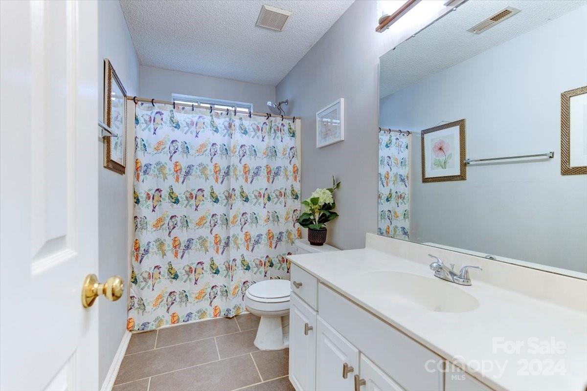 Treyburn - Residential