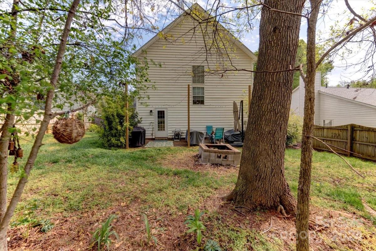 Treyburn - Residential