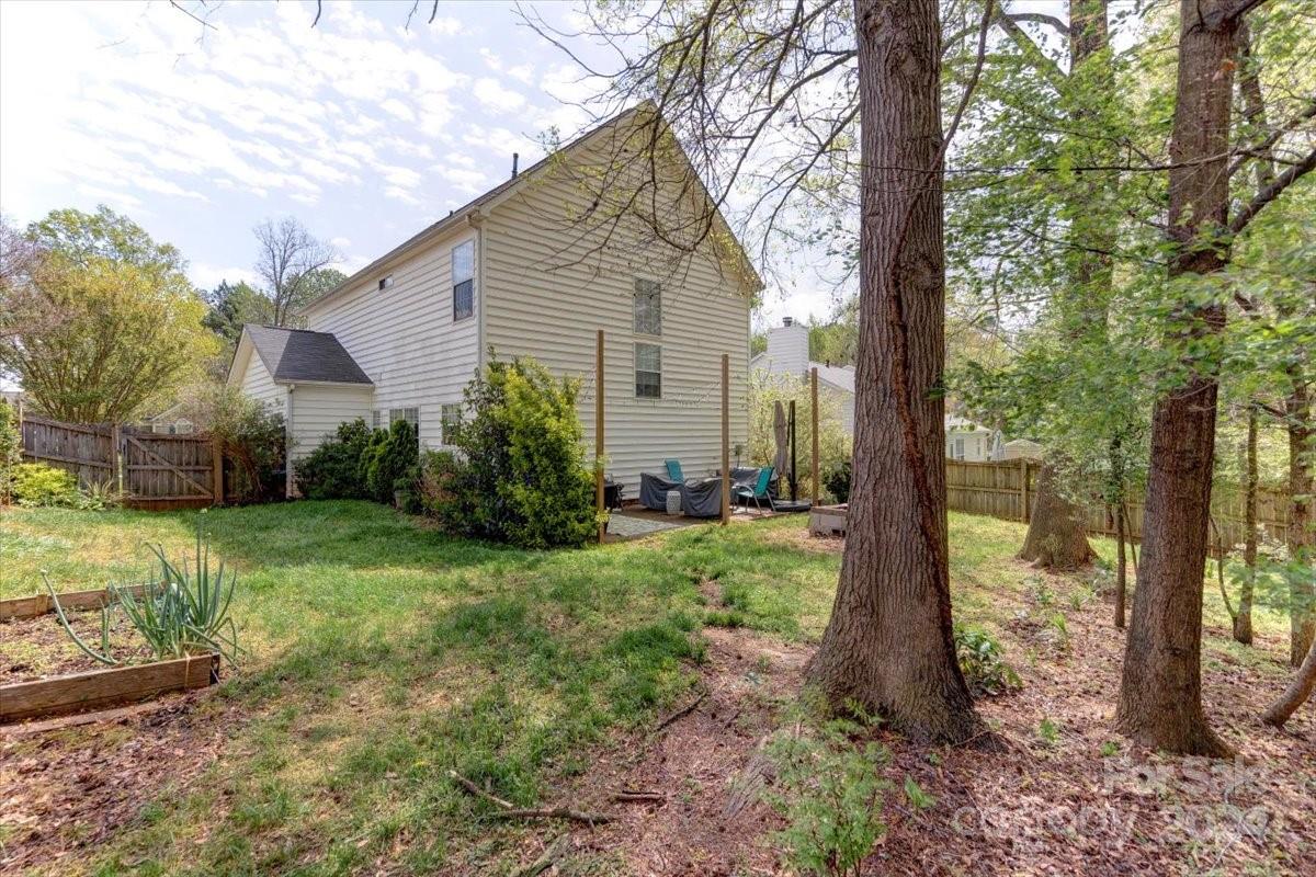 Treyburn - Residential