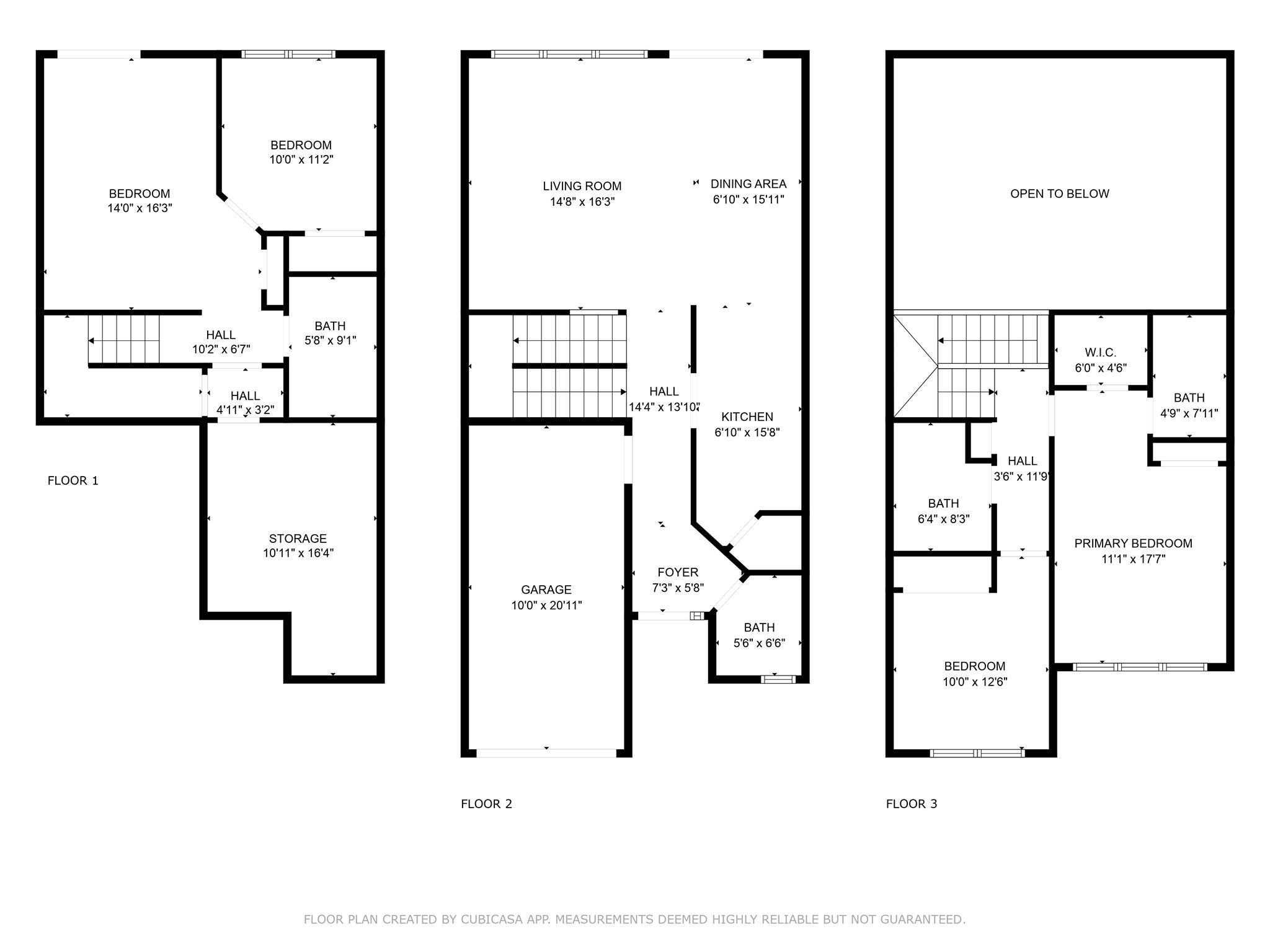 Glens of Aberdeen - Residential