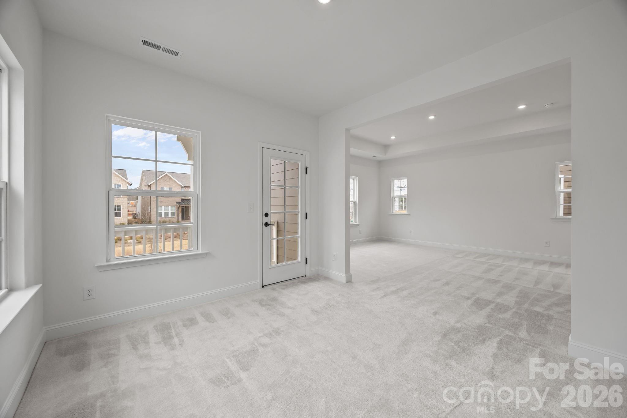 River District Westrow - Residential