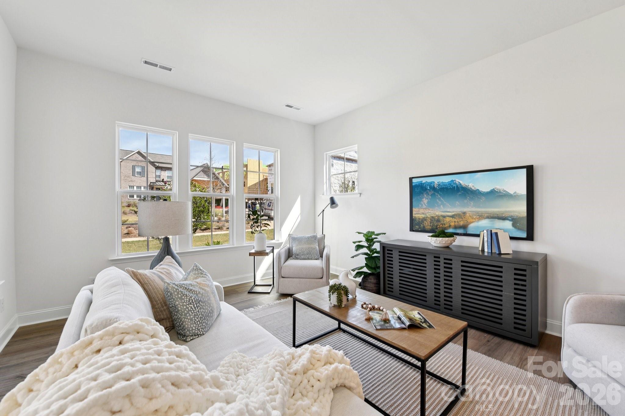 River District Westrow - Residential