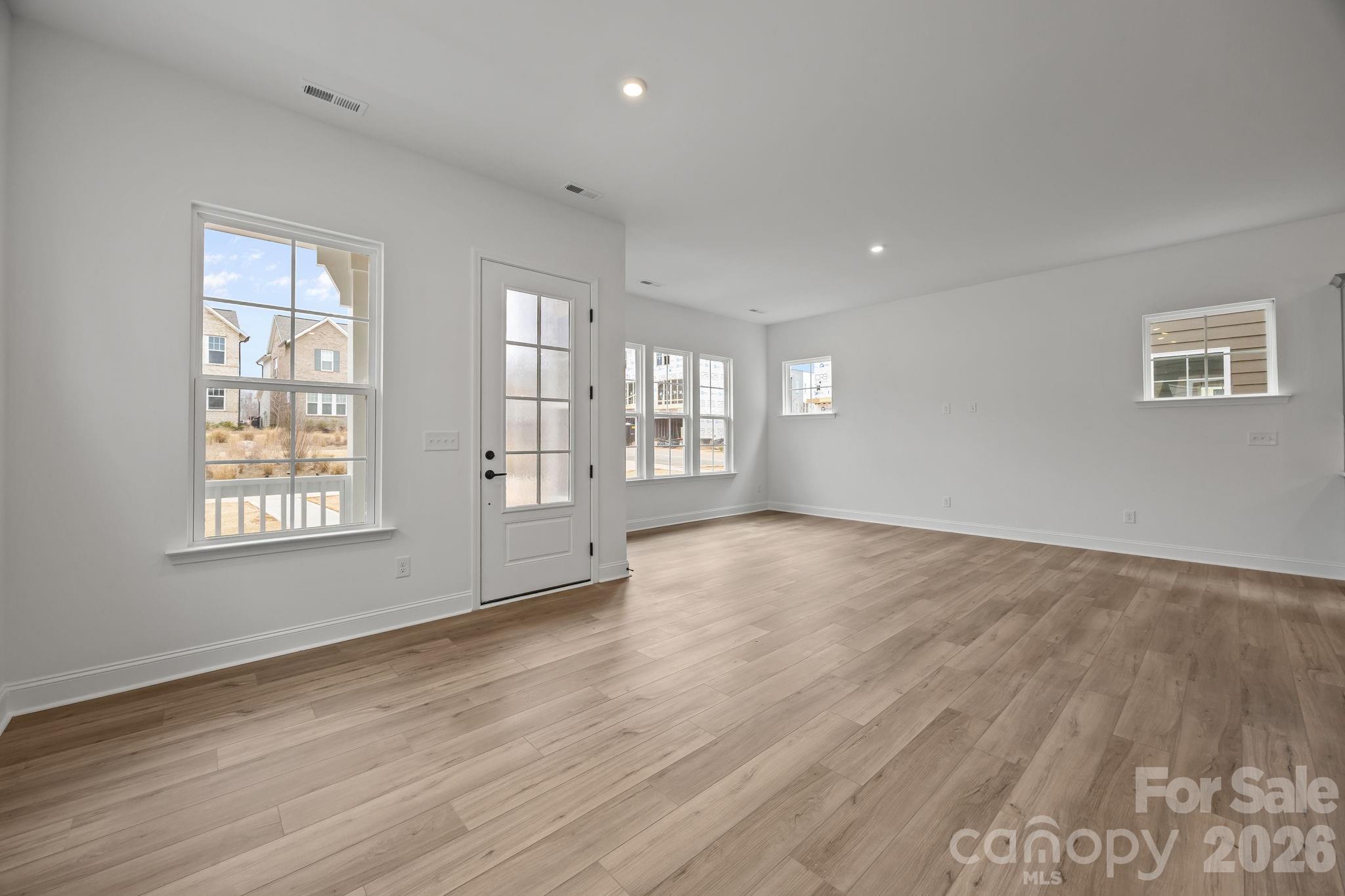 River District Westrow - Residential