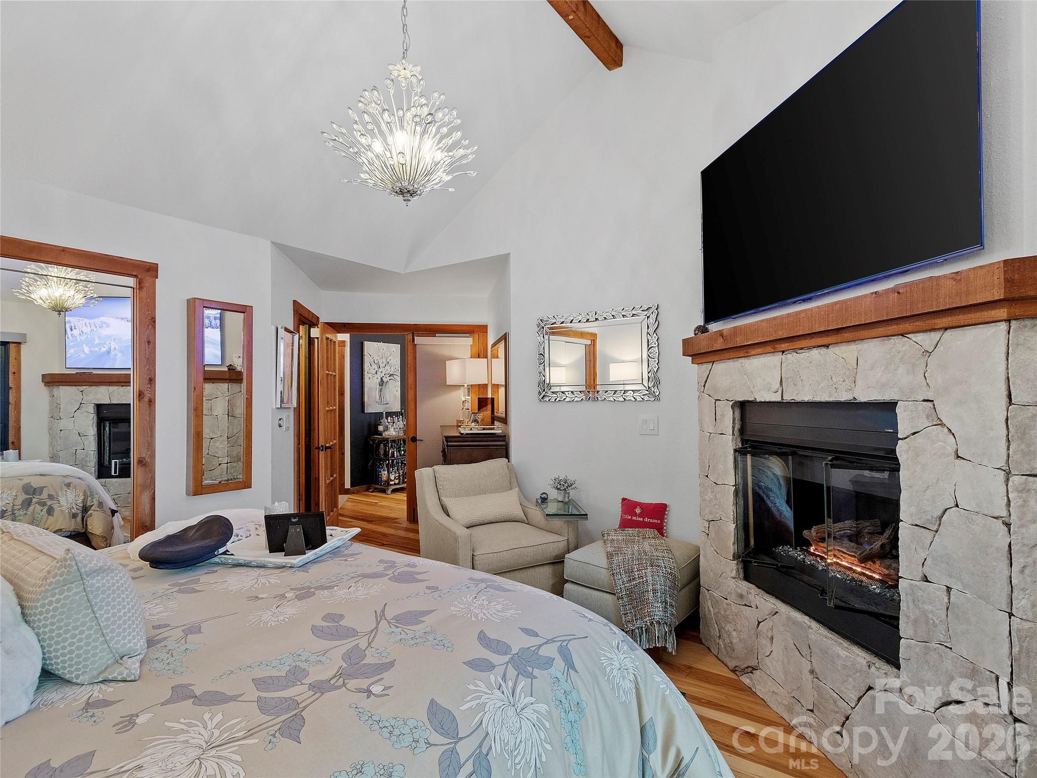 Mountain Air - Residential