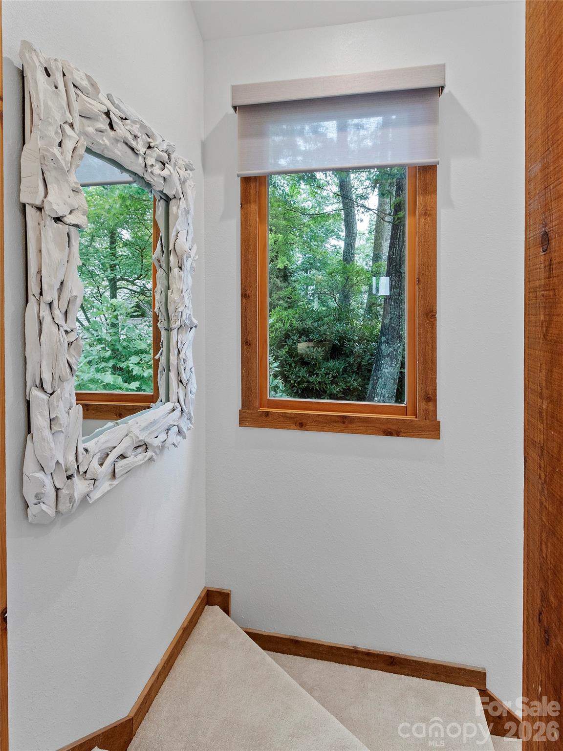 Mountain Air - Residential