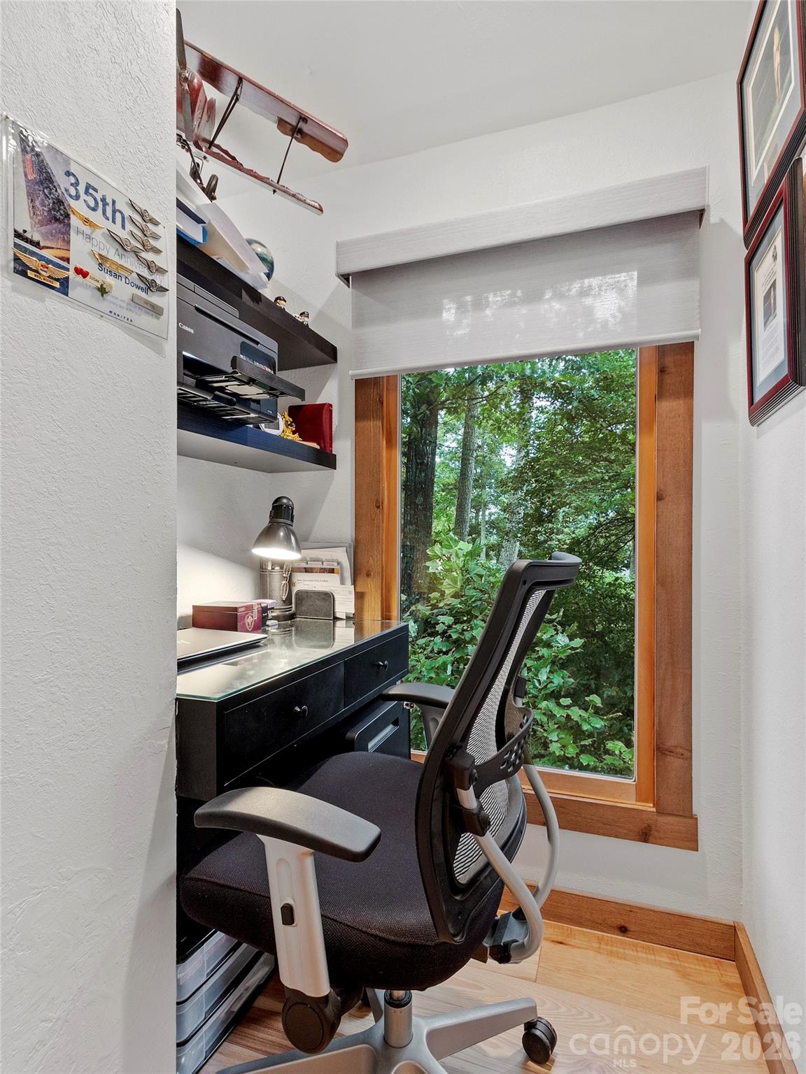 Mountain Air - Residential