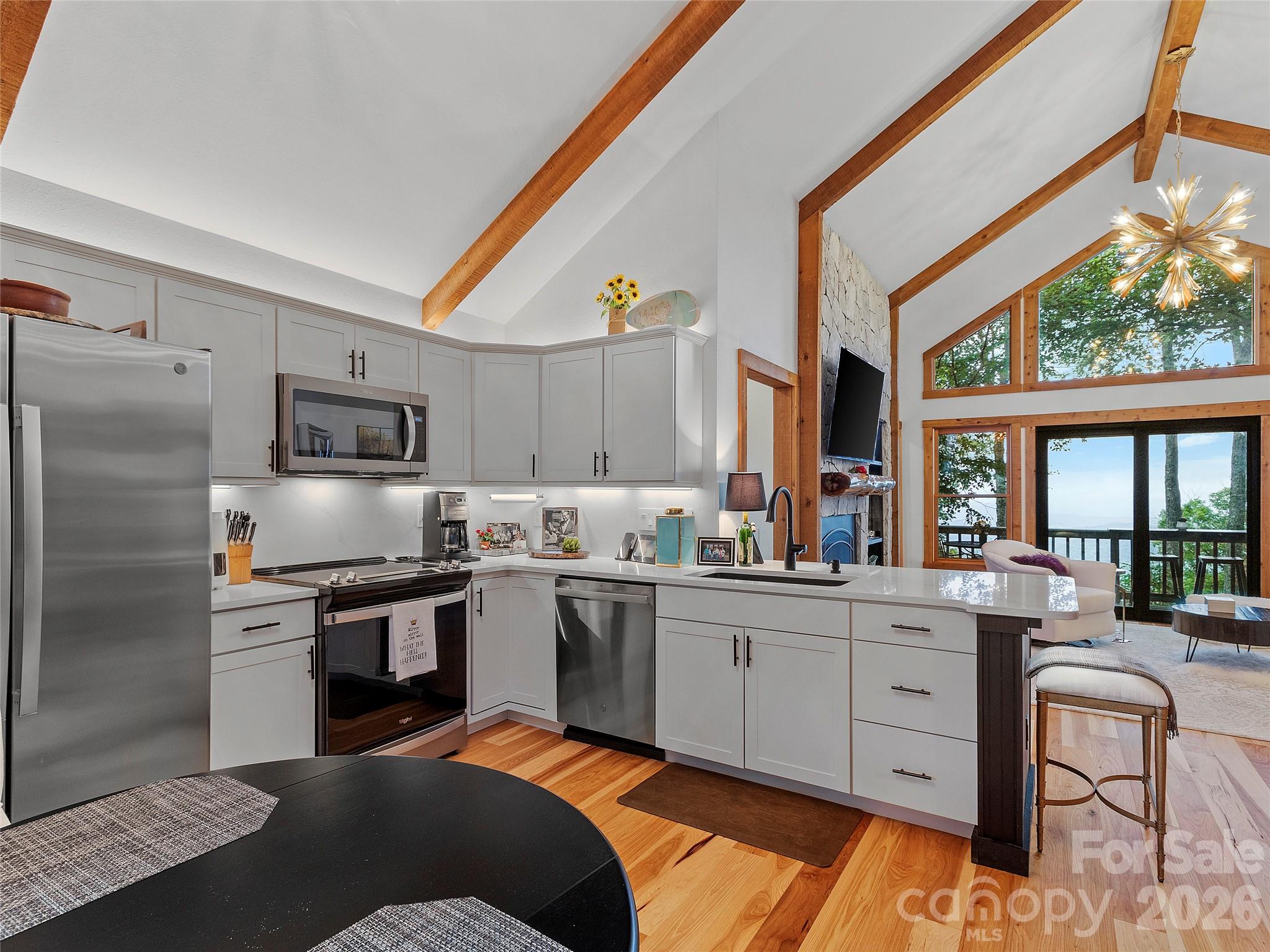 Mountain Air - Residential