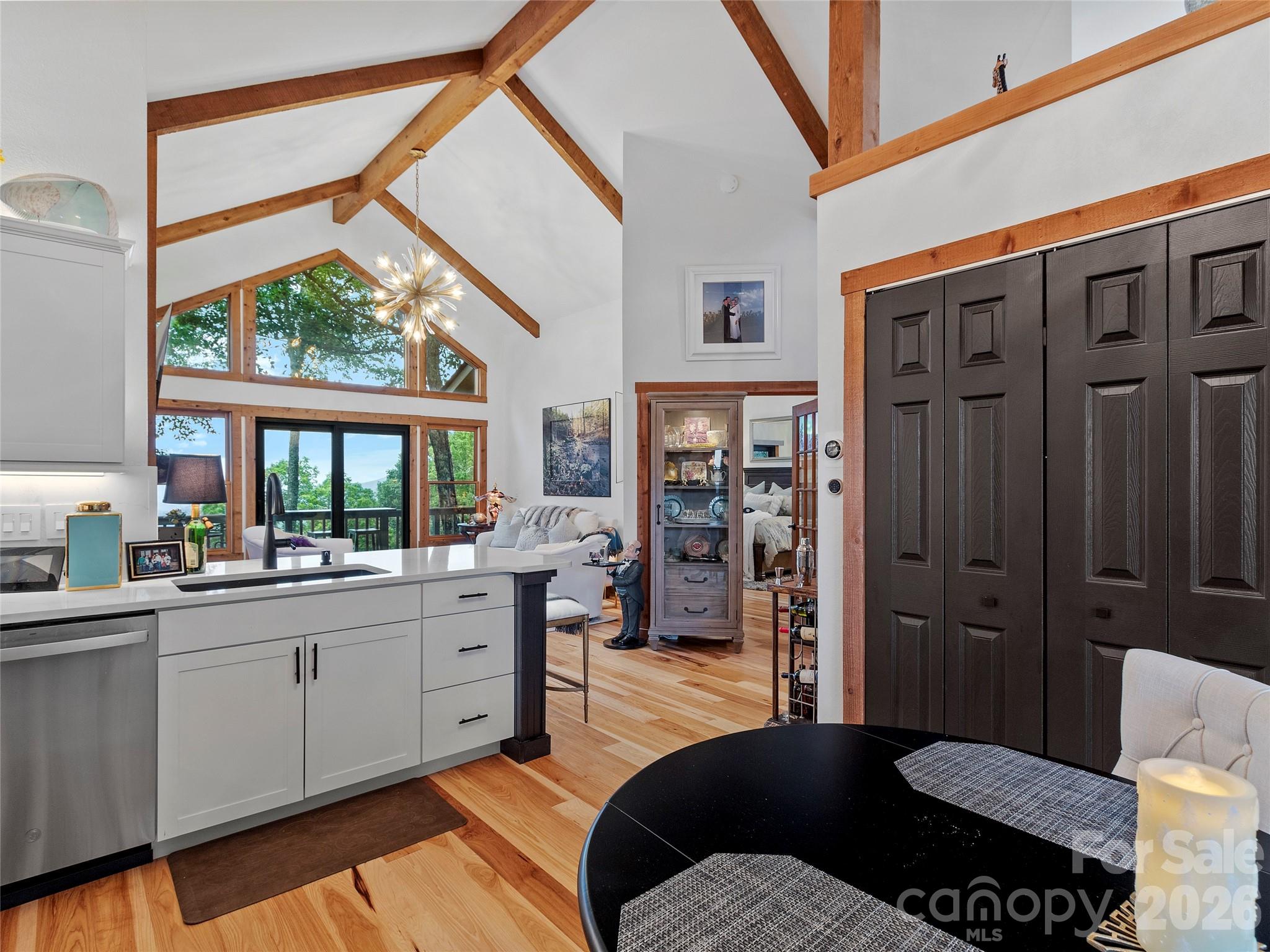 Mountain Air - Residential