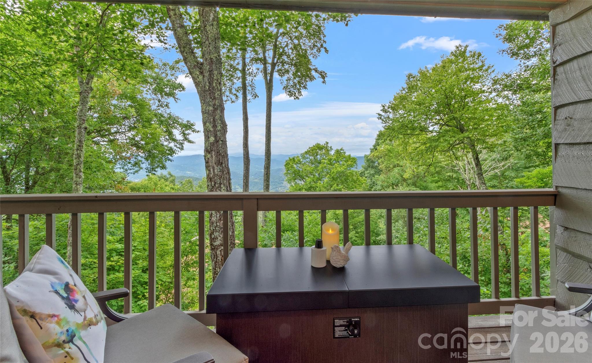 Mountain Air - Residential