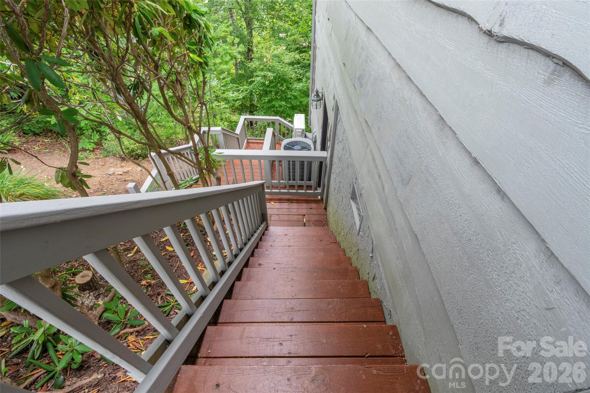 Mountain Air - Residential