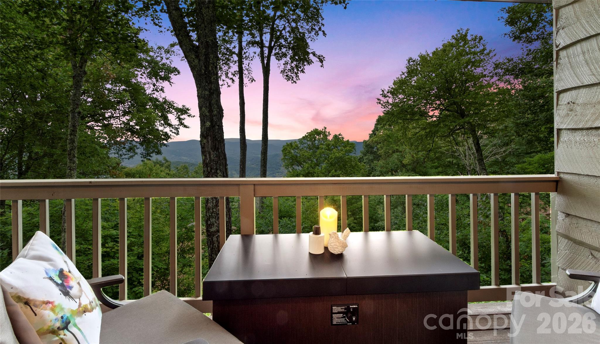 Mountain Air - Residential