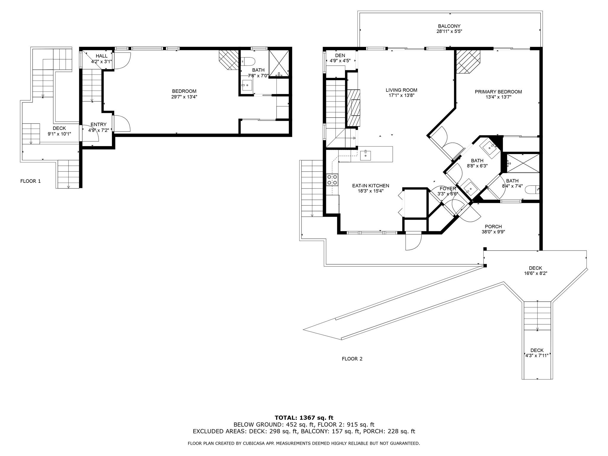 Mountain Air - Residential