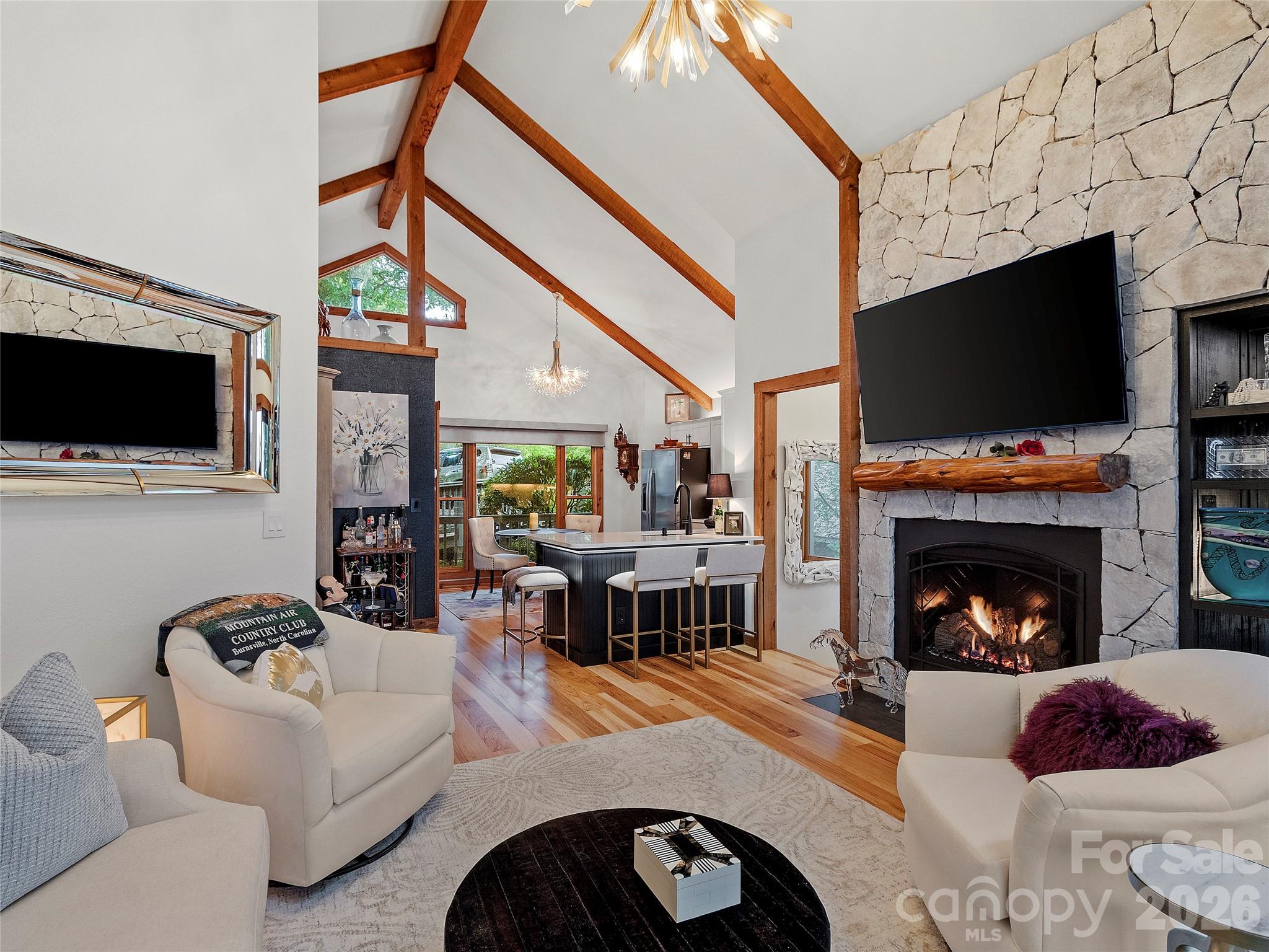 135 Club House Drive 5A