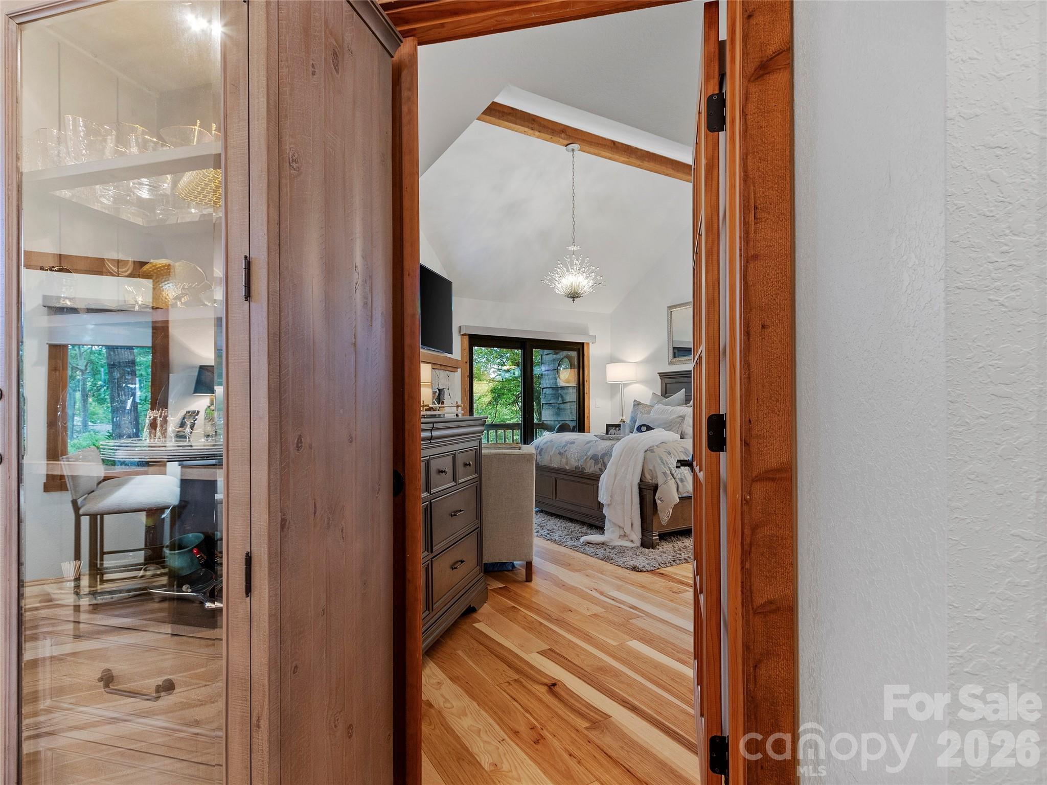 Mountain Air - Residential