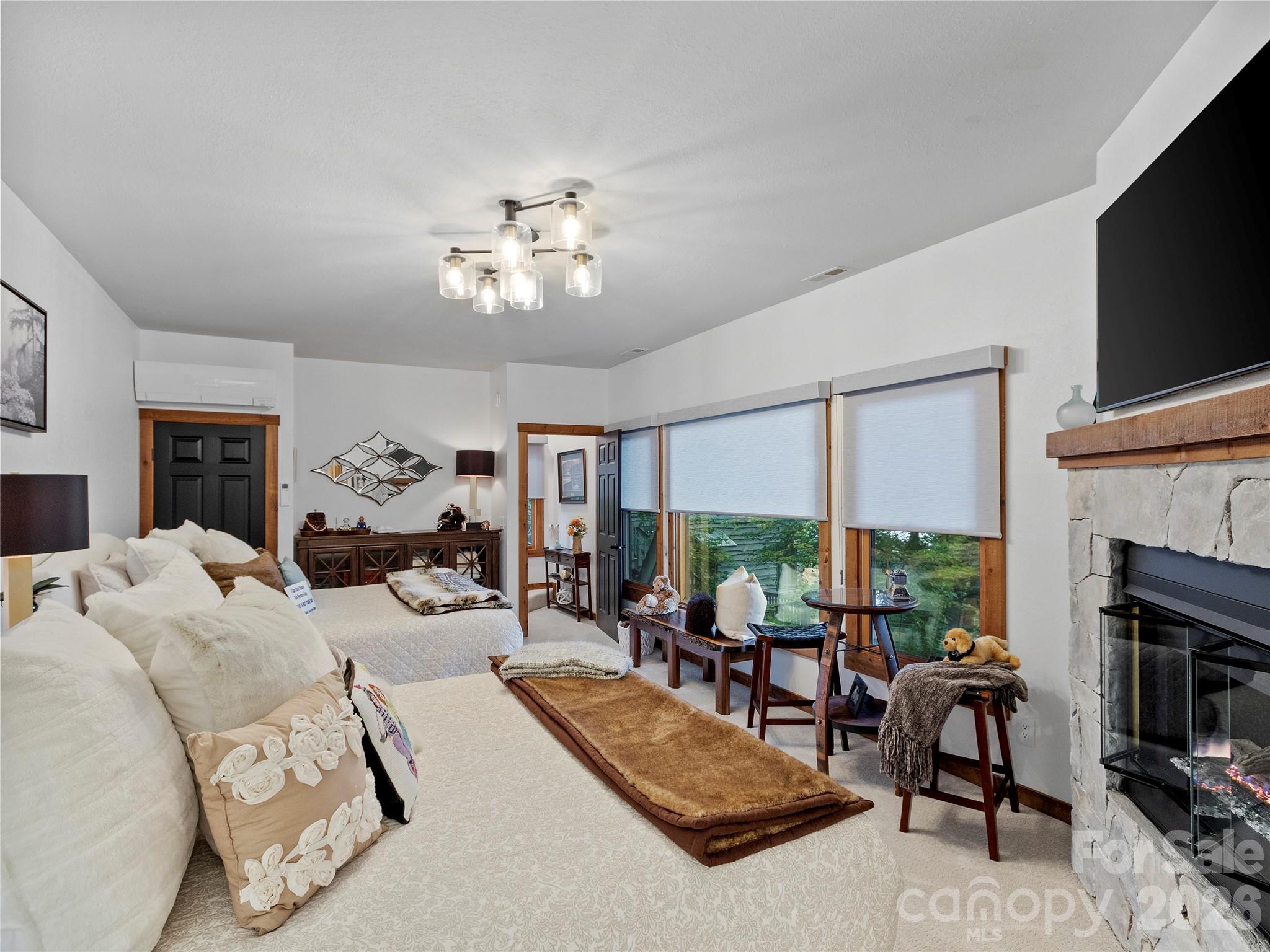 Mountain Air - Residential