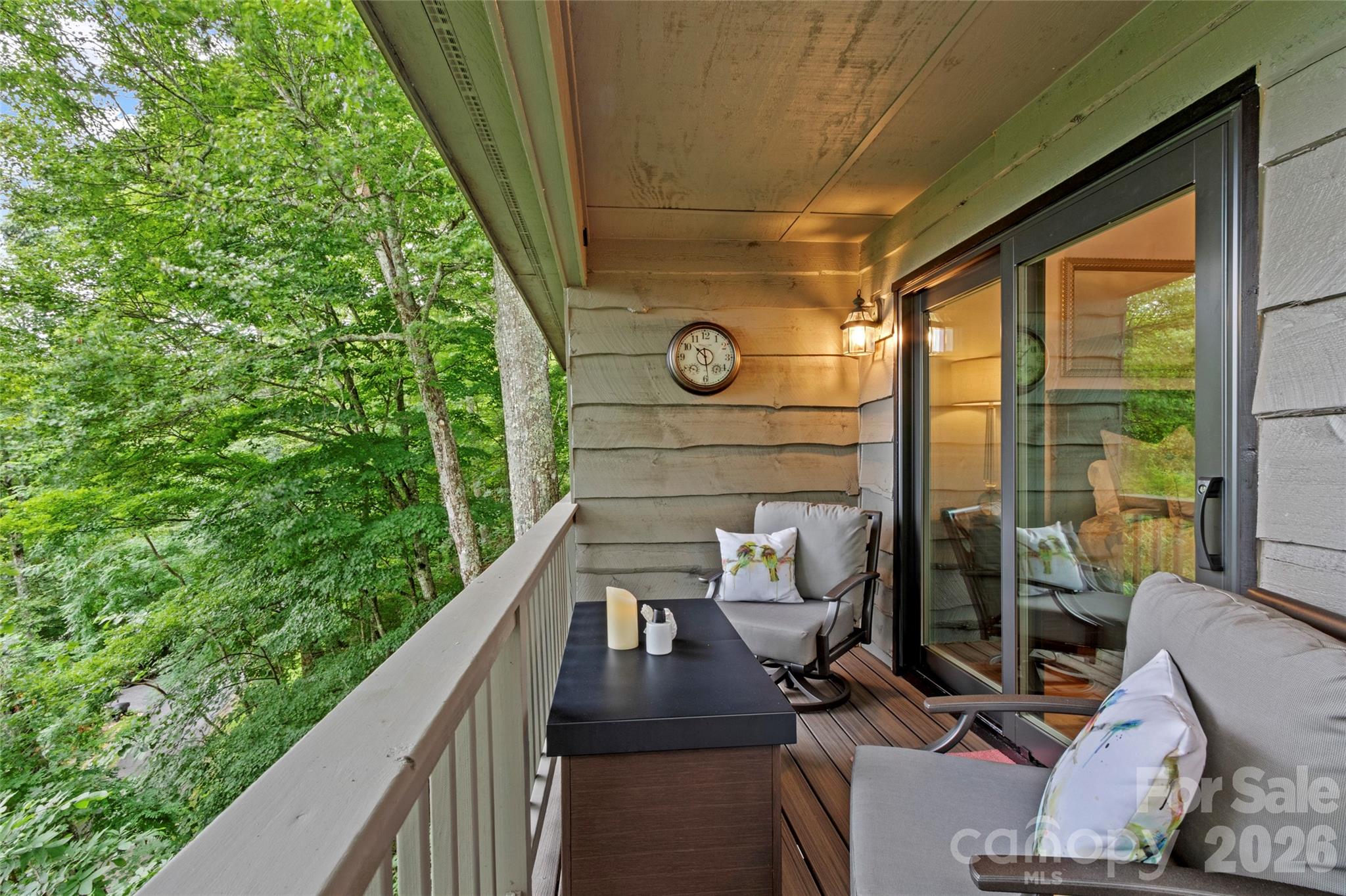 Mountain Air - Residential