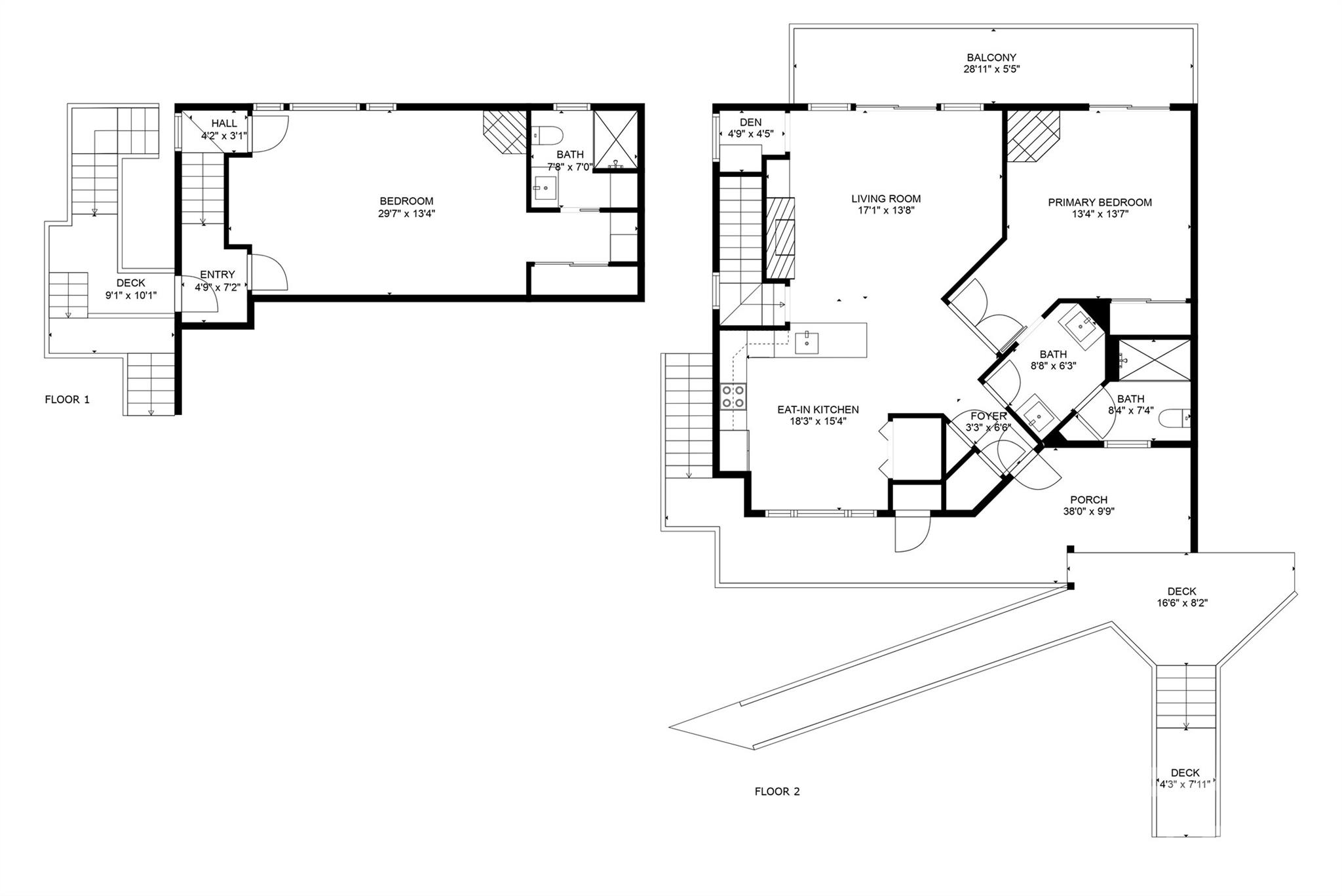 Mountain Air - Residential