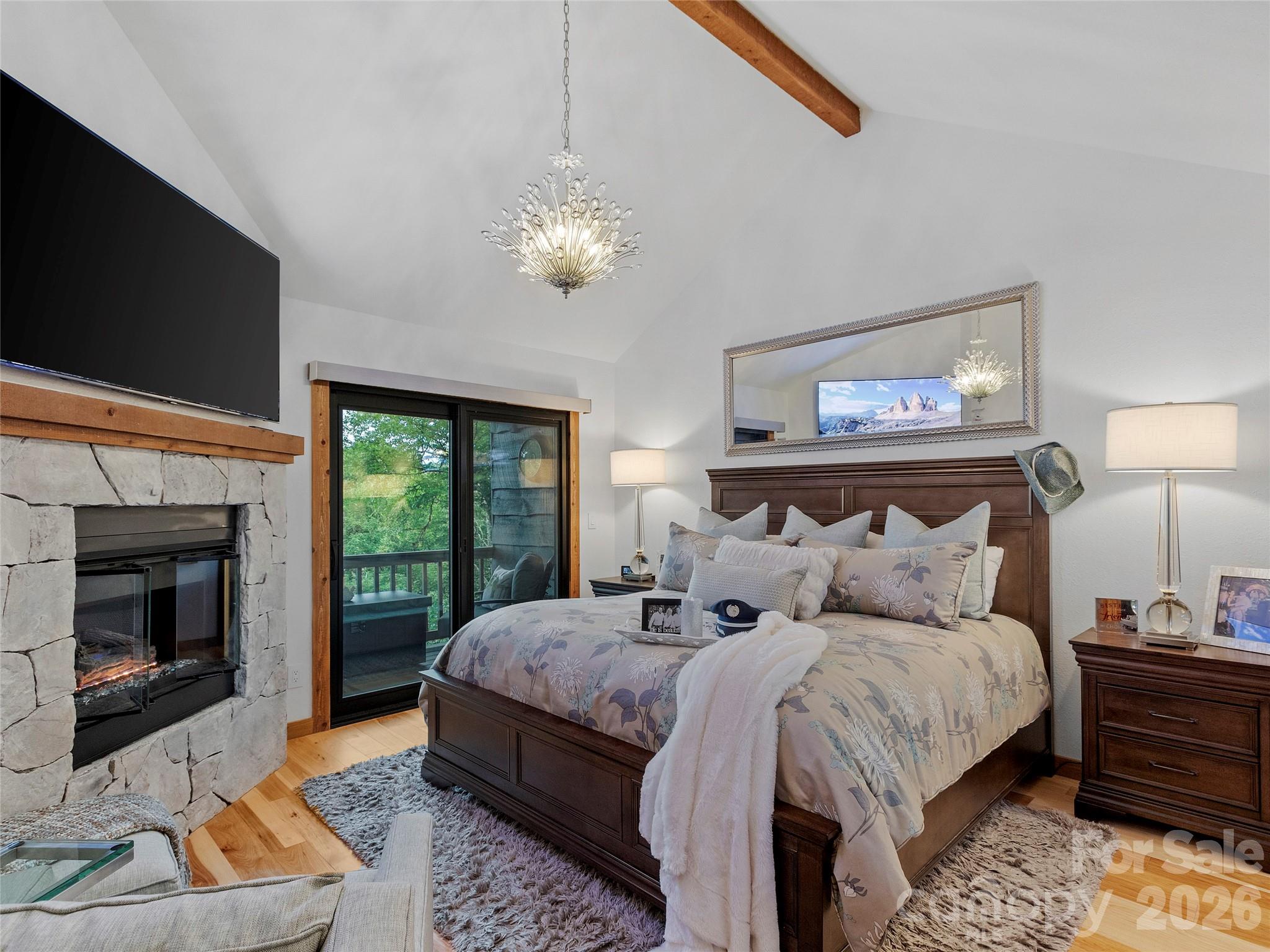 Mountain Air - Residential